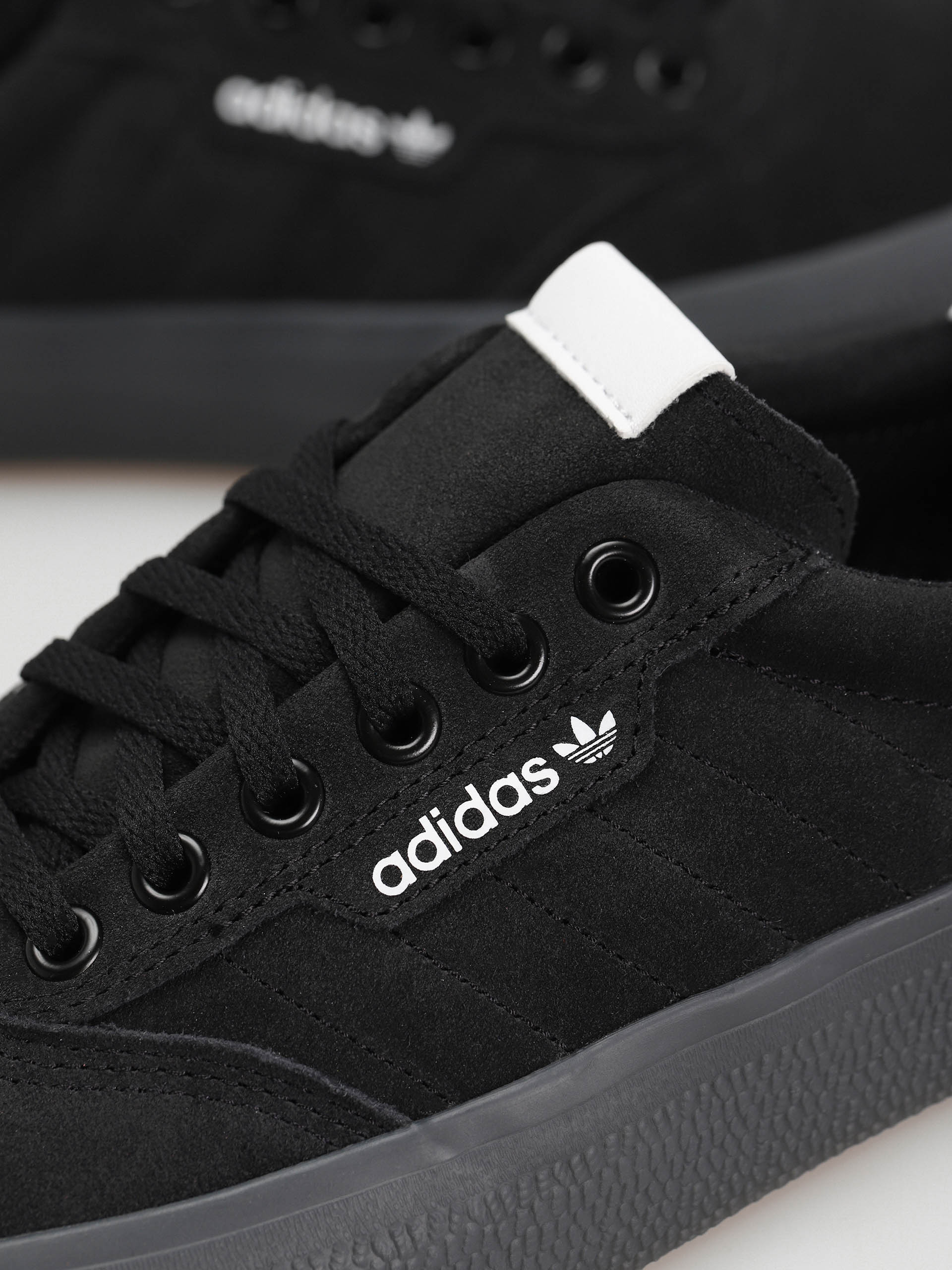 adidas Originals 3Mc Schuhe (cblack/ftwwht/betsca)