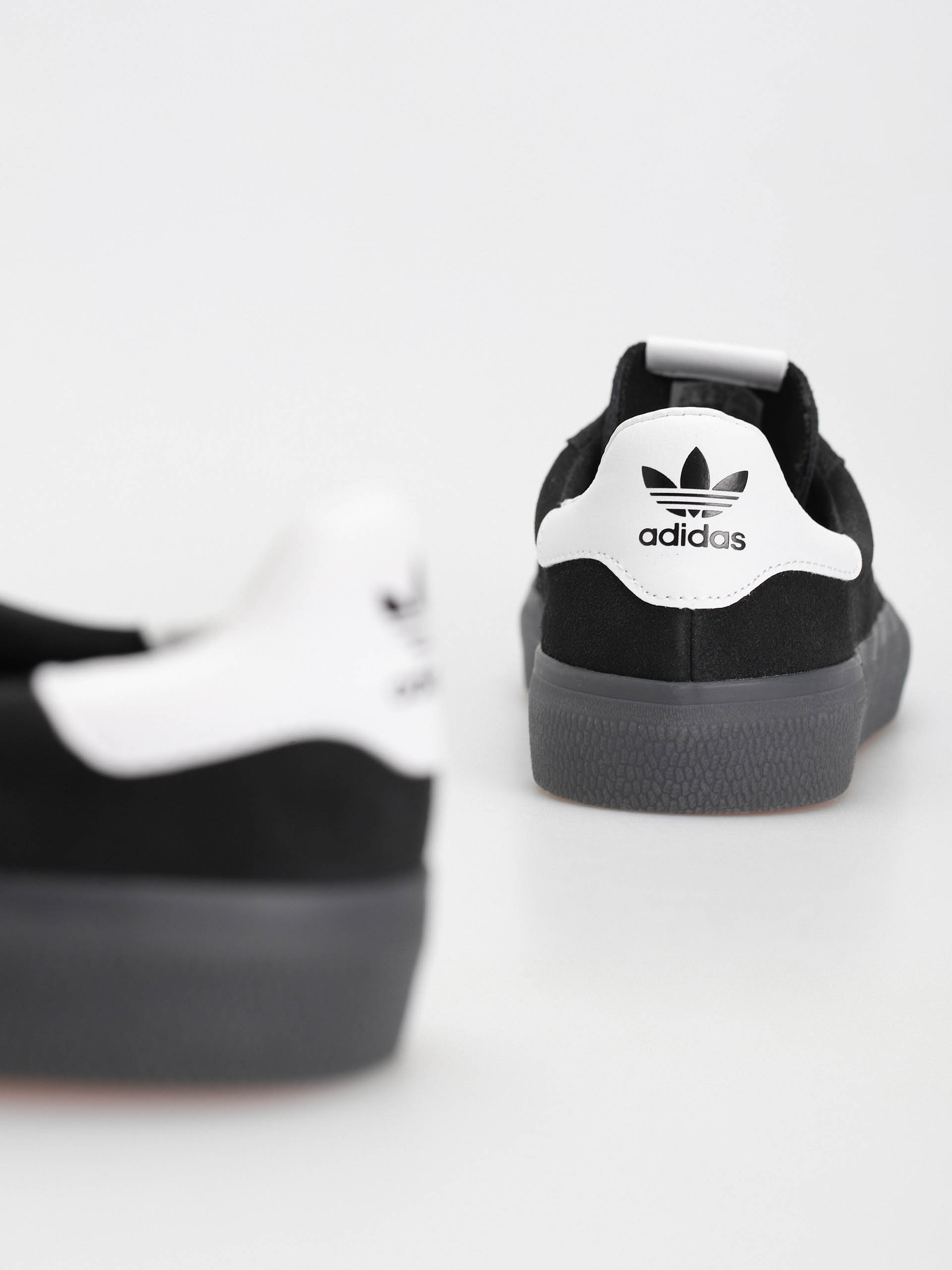 adidas Originals 3Mc Schuhe (cblack/ftwwht/betsca)