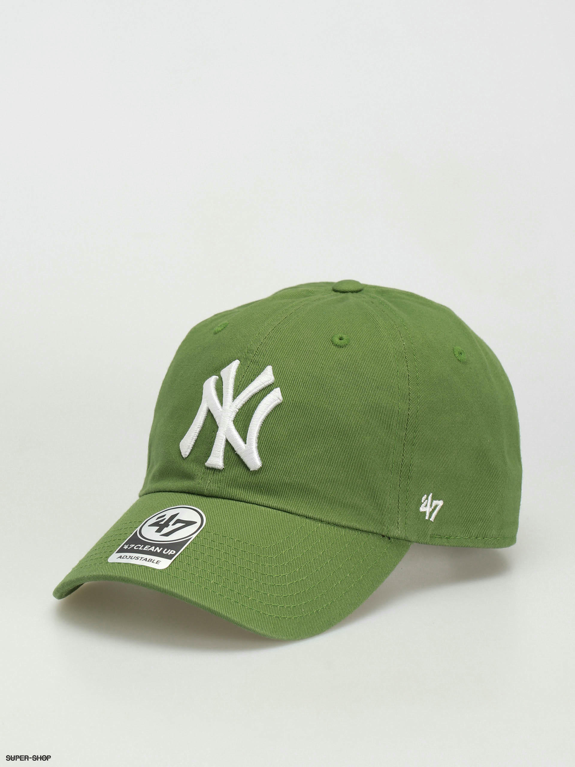 Quiksilver Sustain To Remain Cap (four leaf clover)