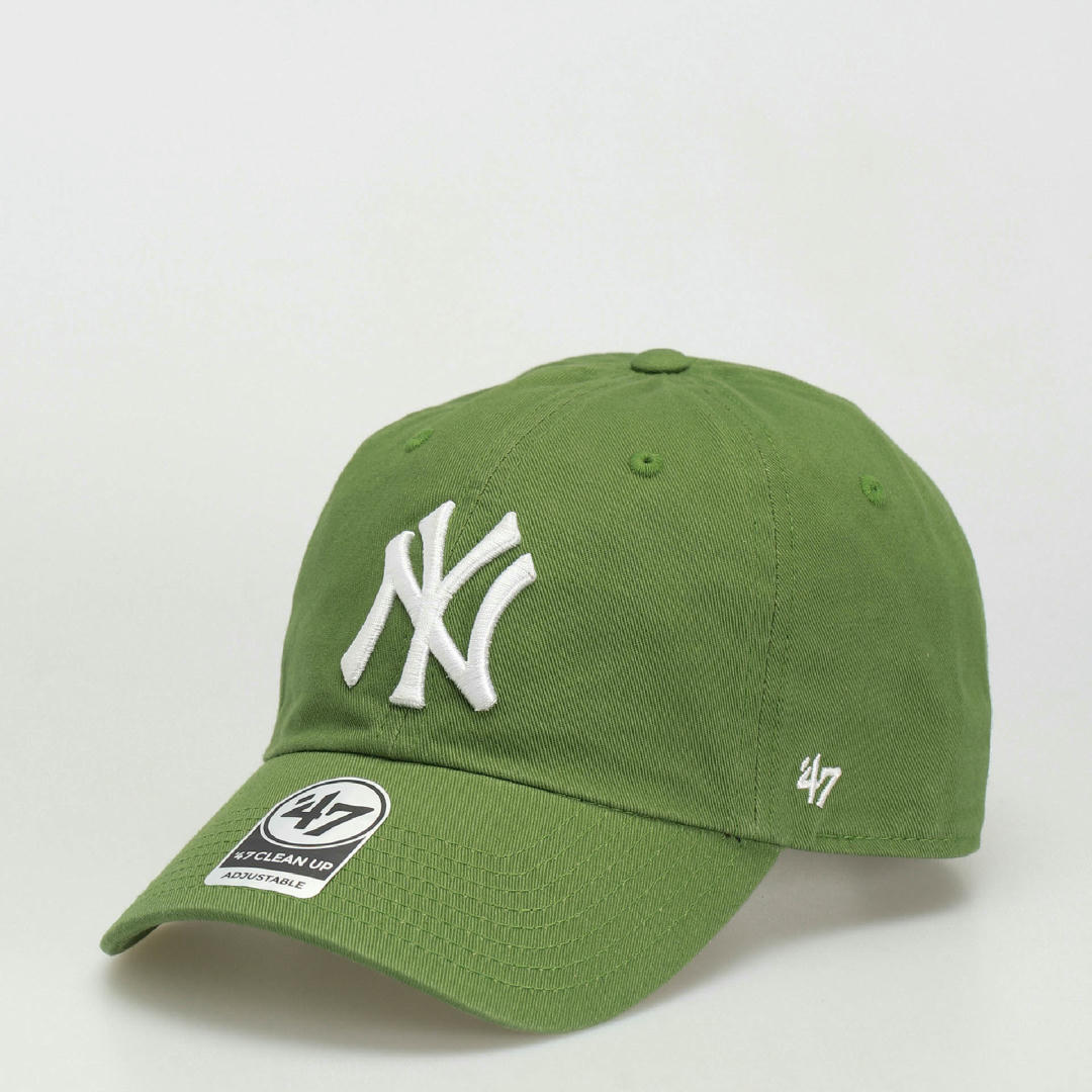 New York Yankees 47 Vintage Clean Up Adjustable Hat