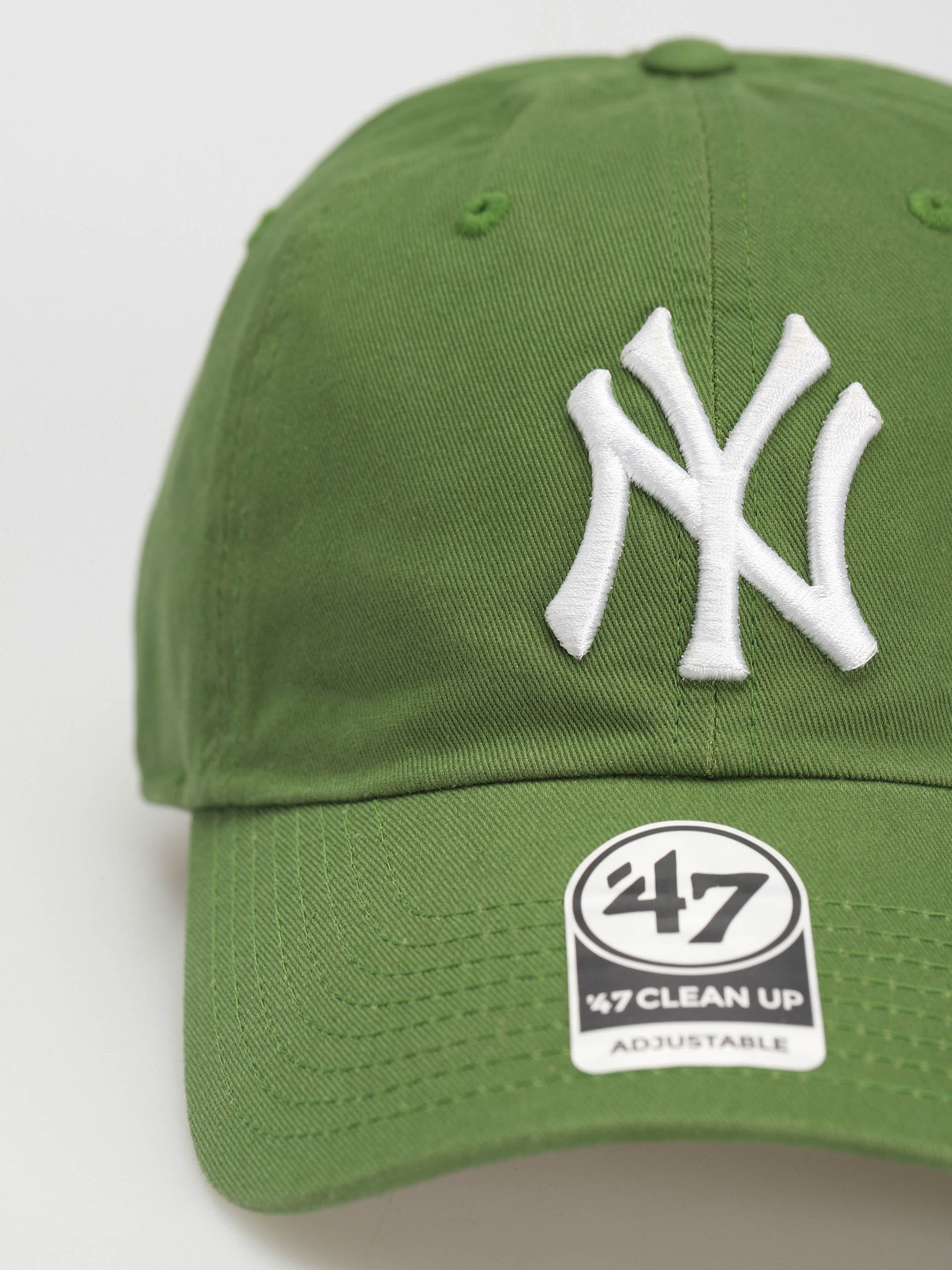 47 Brand New York Yankees ZD Cap (fatigue green)
