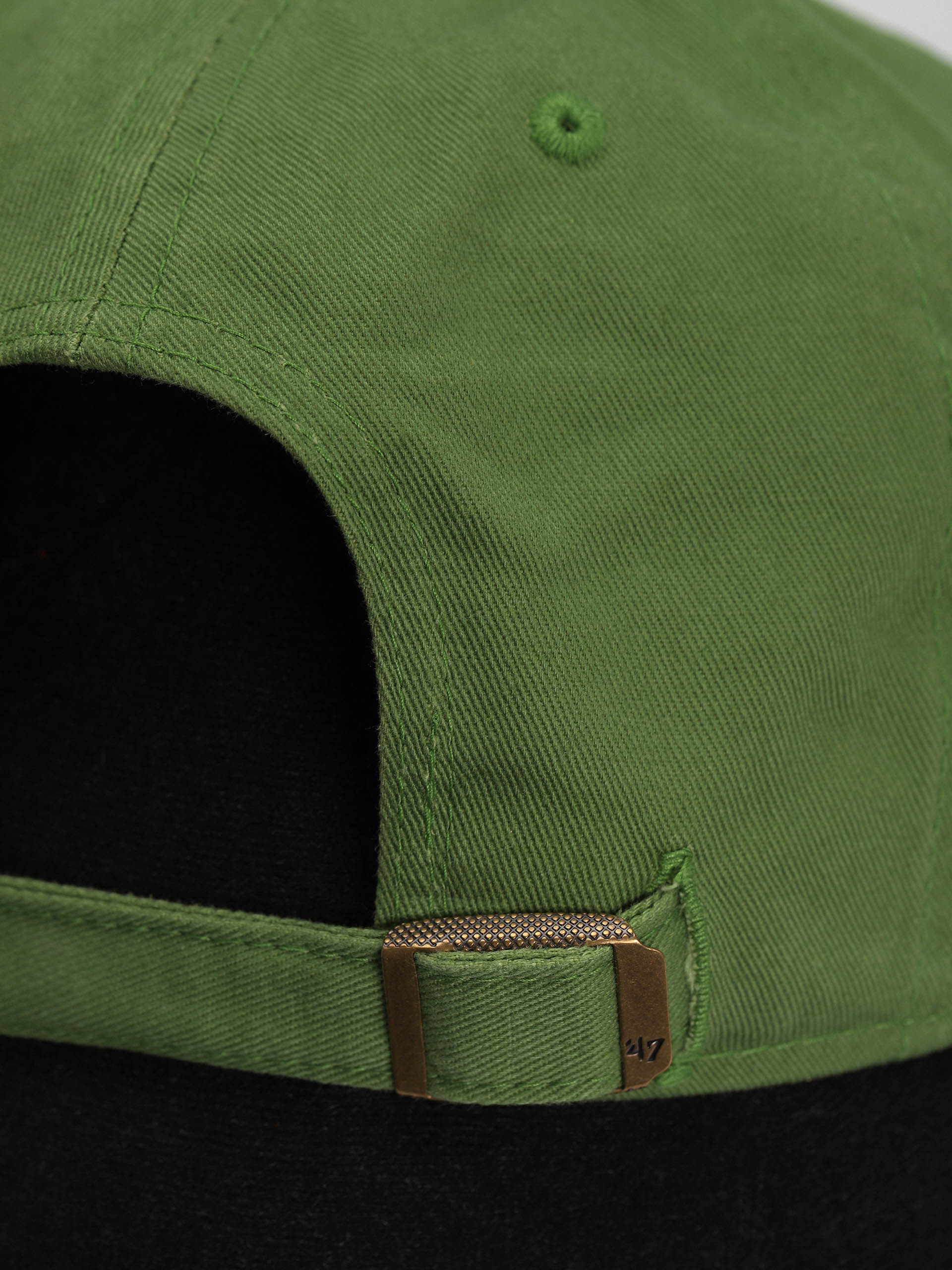 47 Brand New York Yankees ZD Cap (fatigue green)