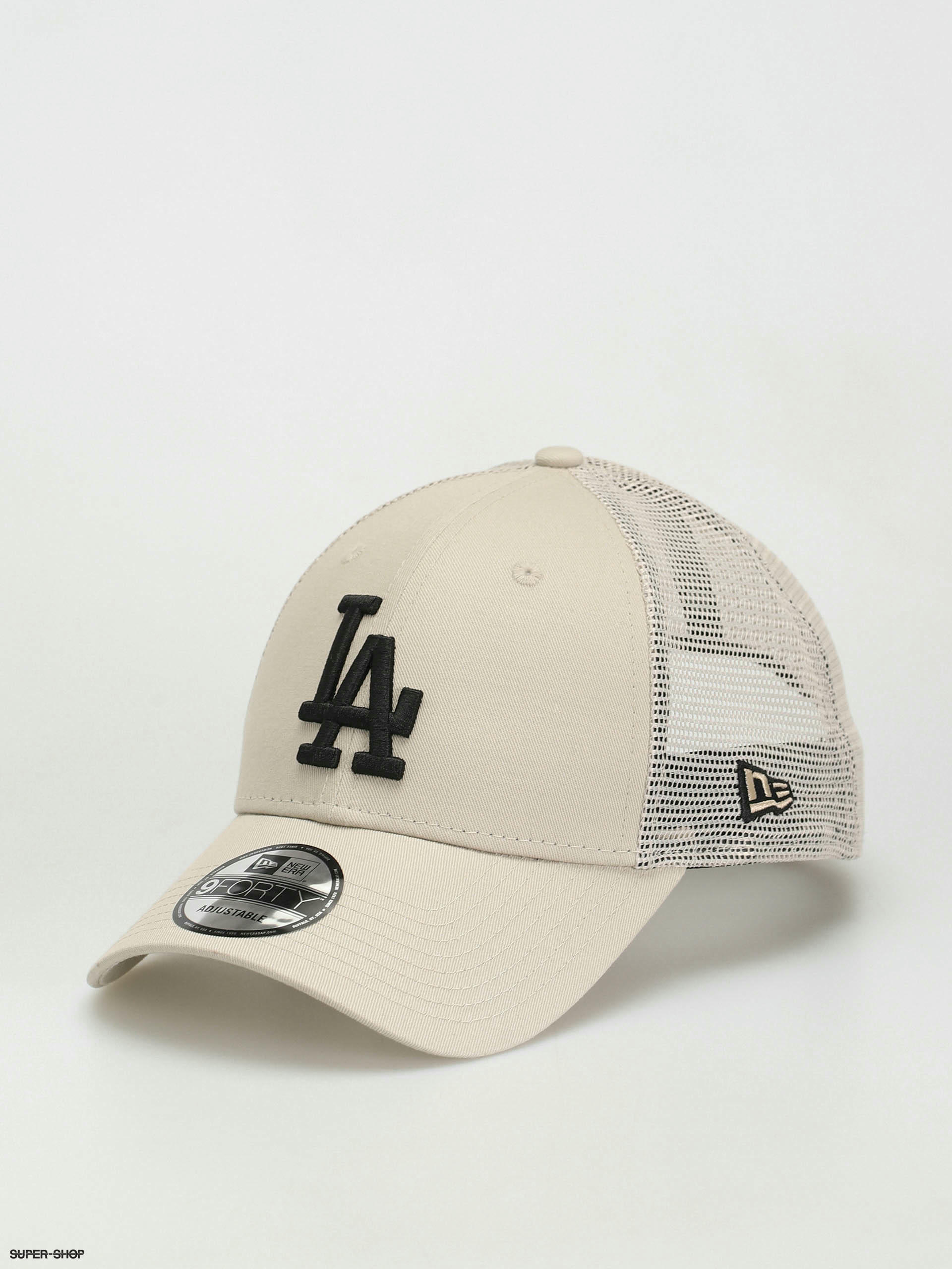 New era Trucker Los Angeles Dodgers Cap