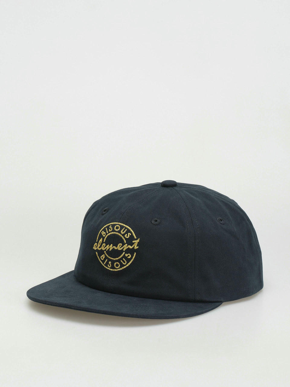 Element Bxe Souvenir  Cap (eclipse navy)