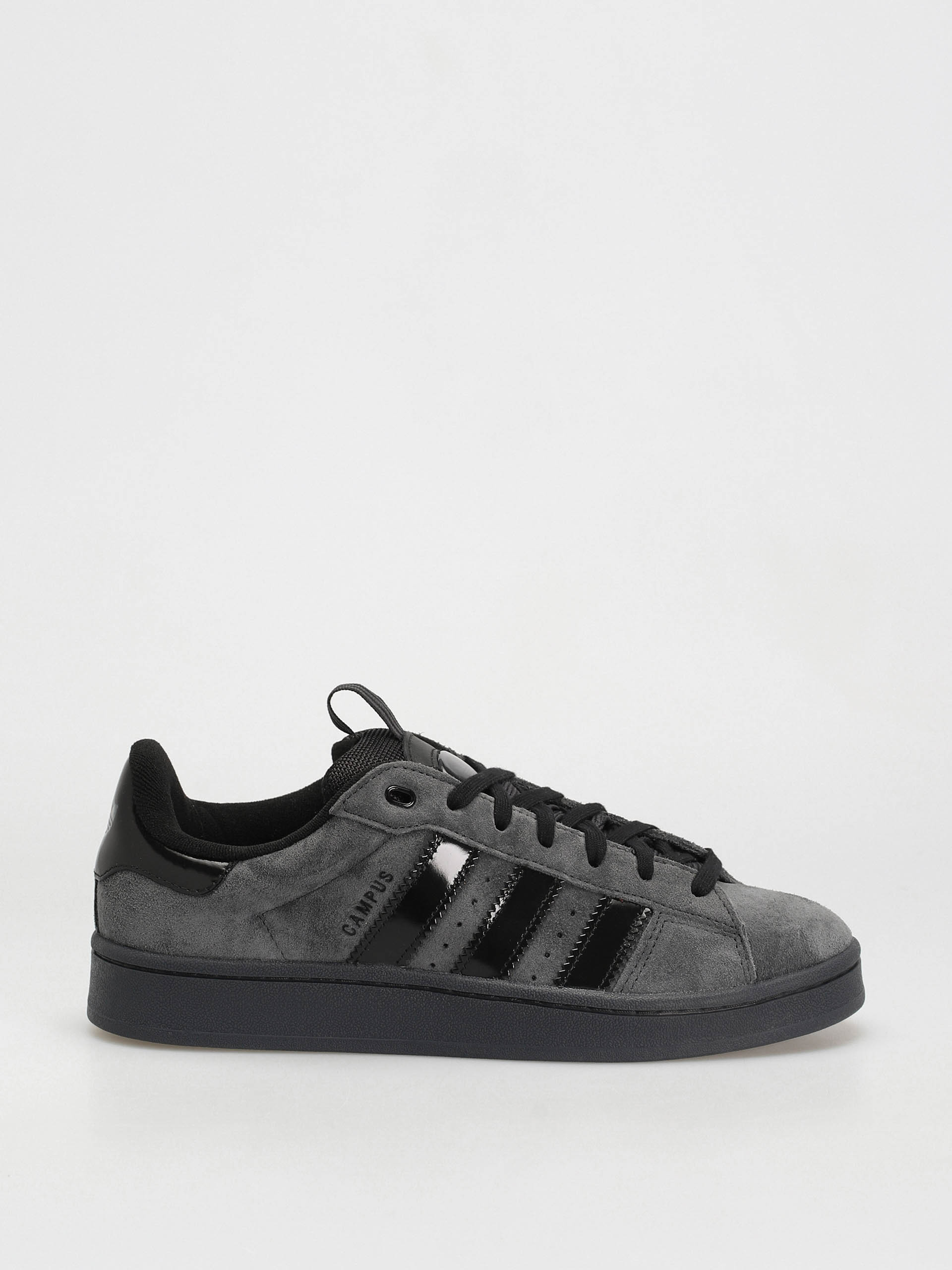 adidas gazelle silver green womens adidas Originals Campus 00s Winter Low - Women's main image 0