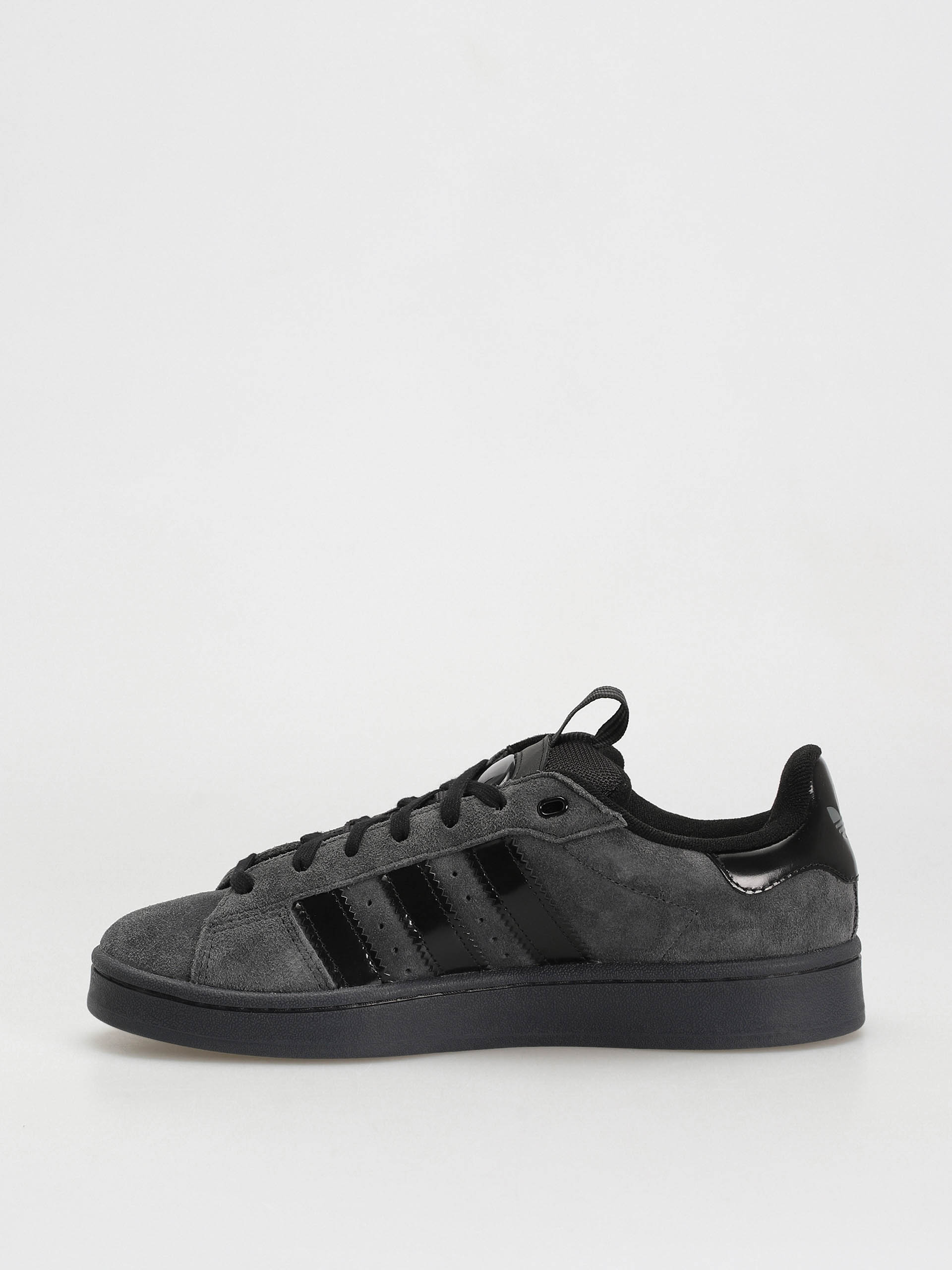 adidas Campus 00S Shoes (carbon/cblack/cblack)