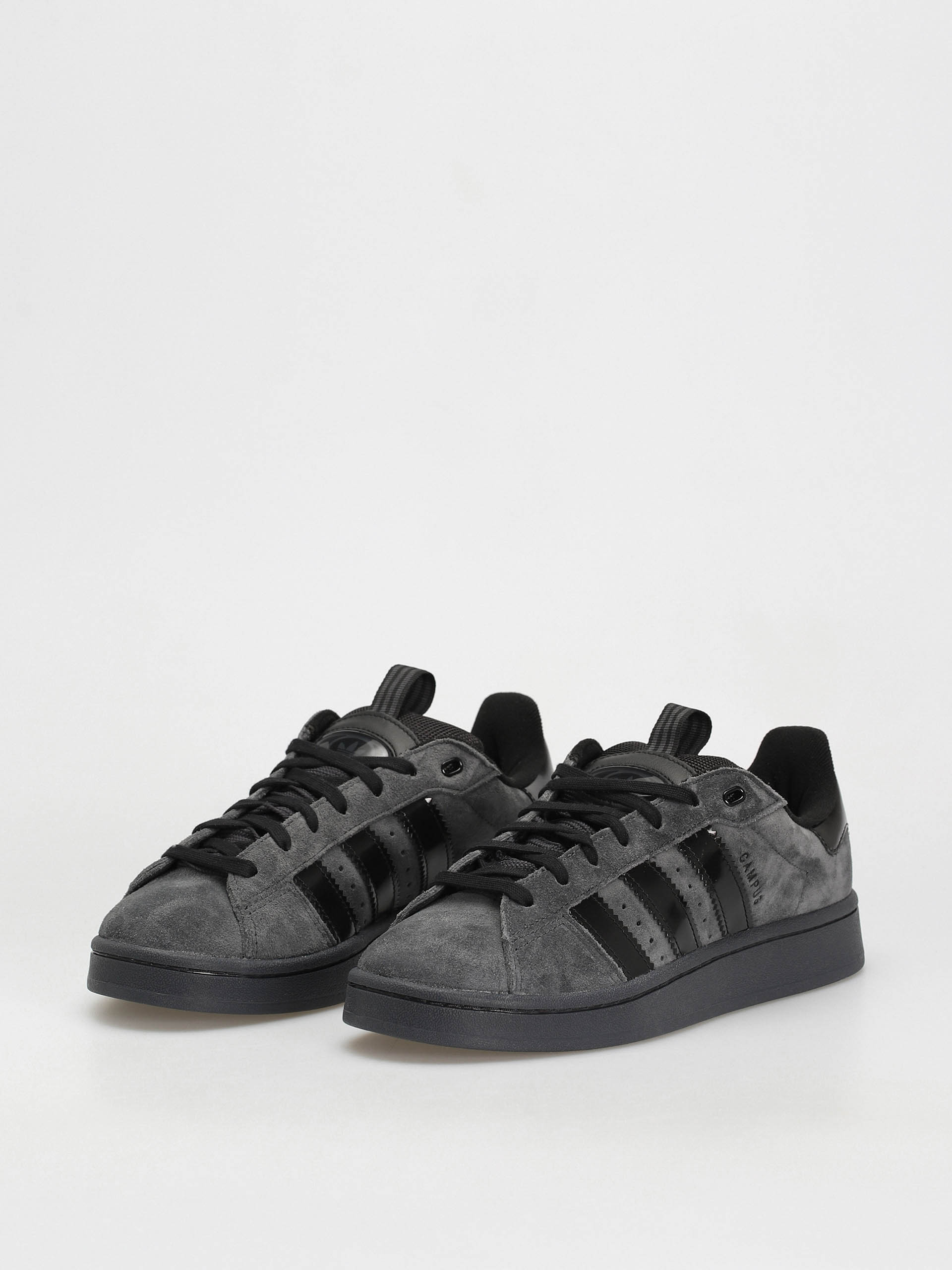 adidas Campus 00S Shoes (carbon/cblack/cblack)