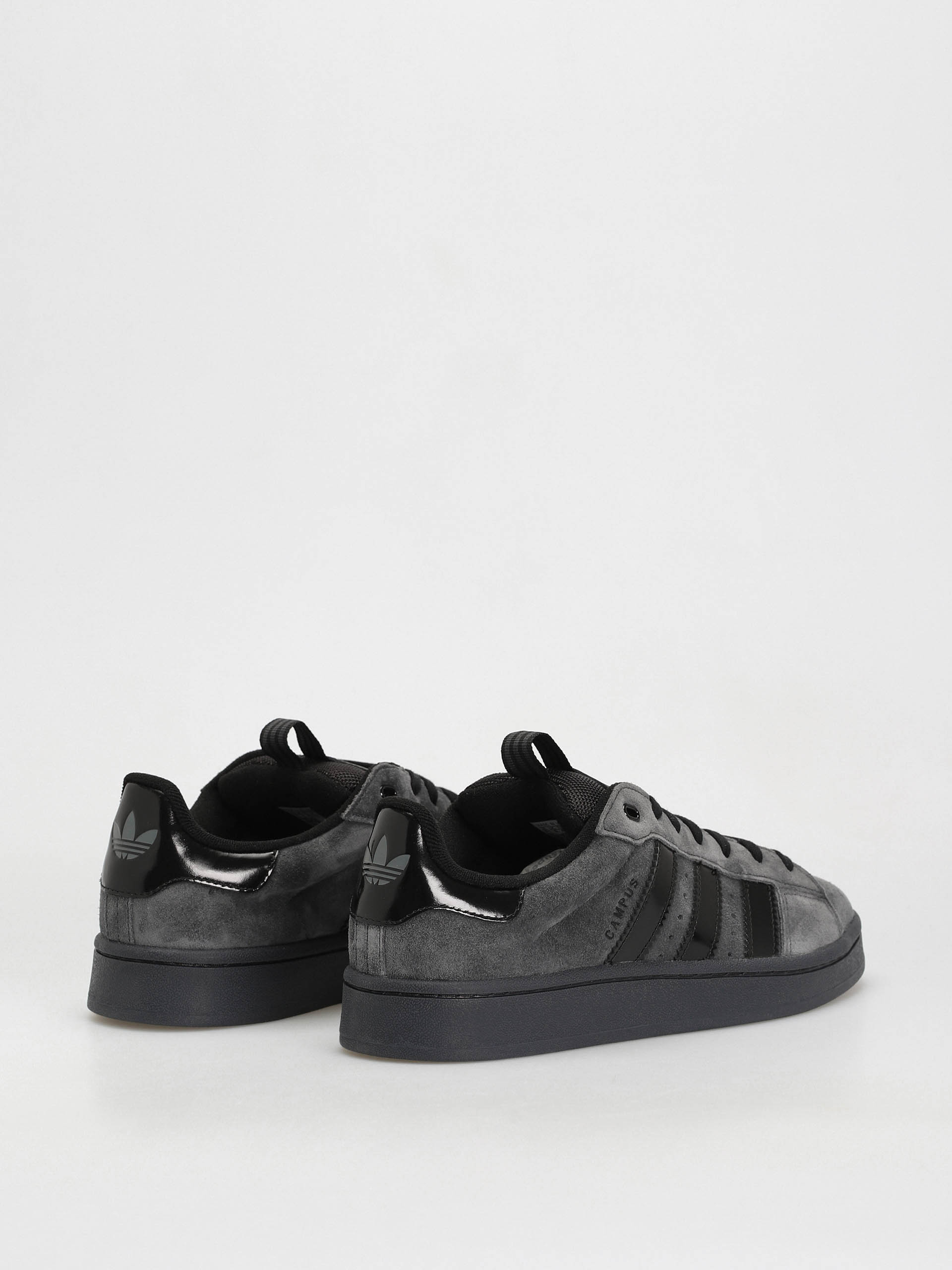 adidas Campus 00S Shoes (carbon/cblack/cblack)