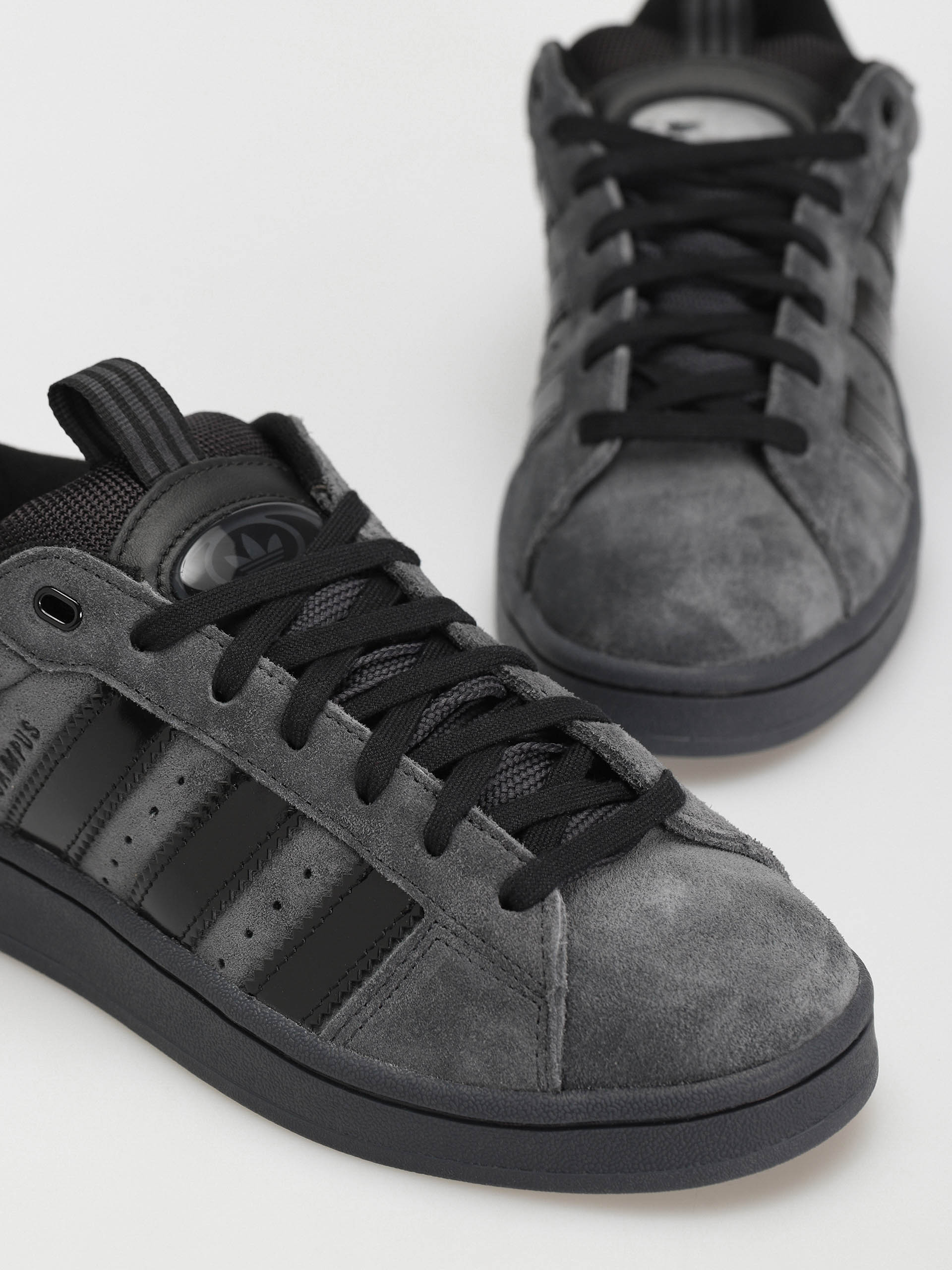 adidas Campus 00S Shoes (carbon/cblack/cblack)