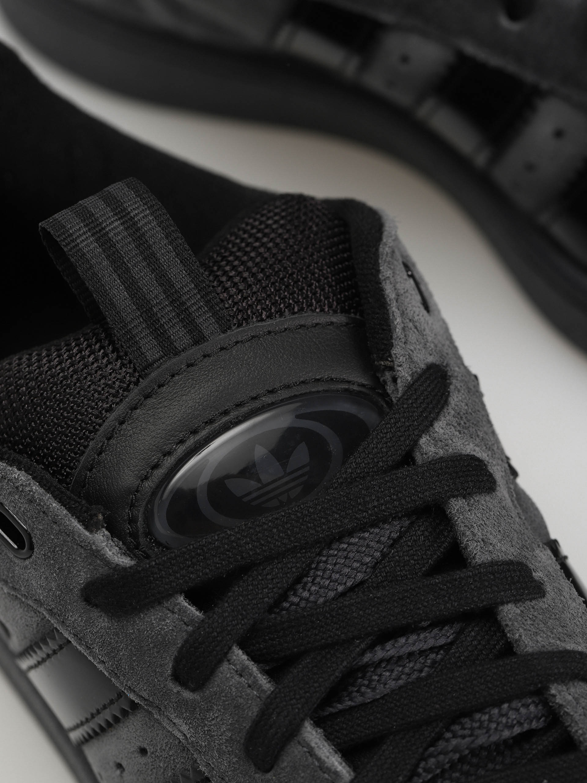 adidas Campus 00S Shoes (carbon/cblack/cblack)