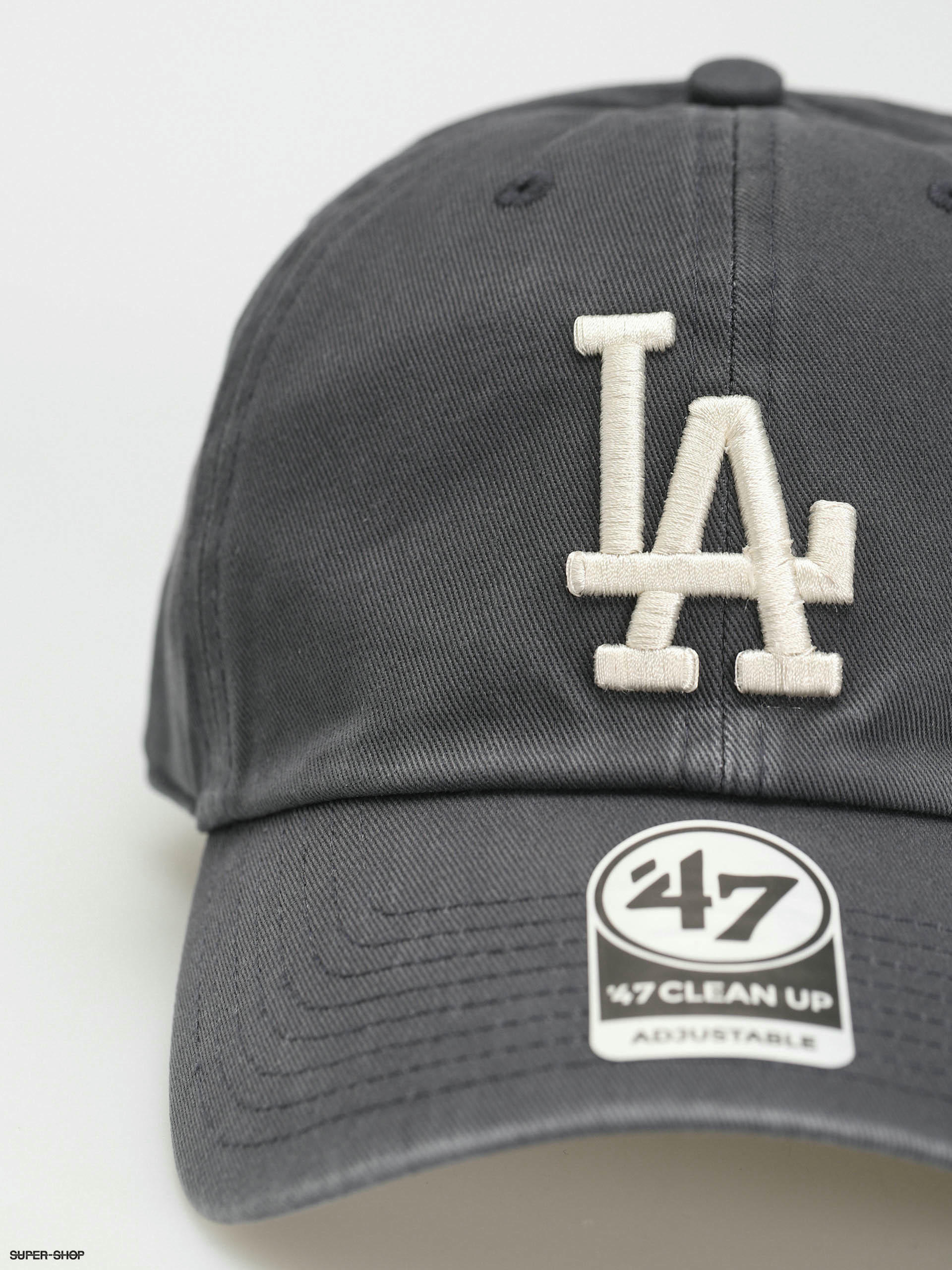 47 Brand Los Angeles Dodgers Cap (vintage navy)