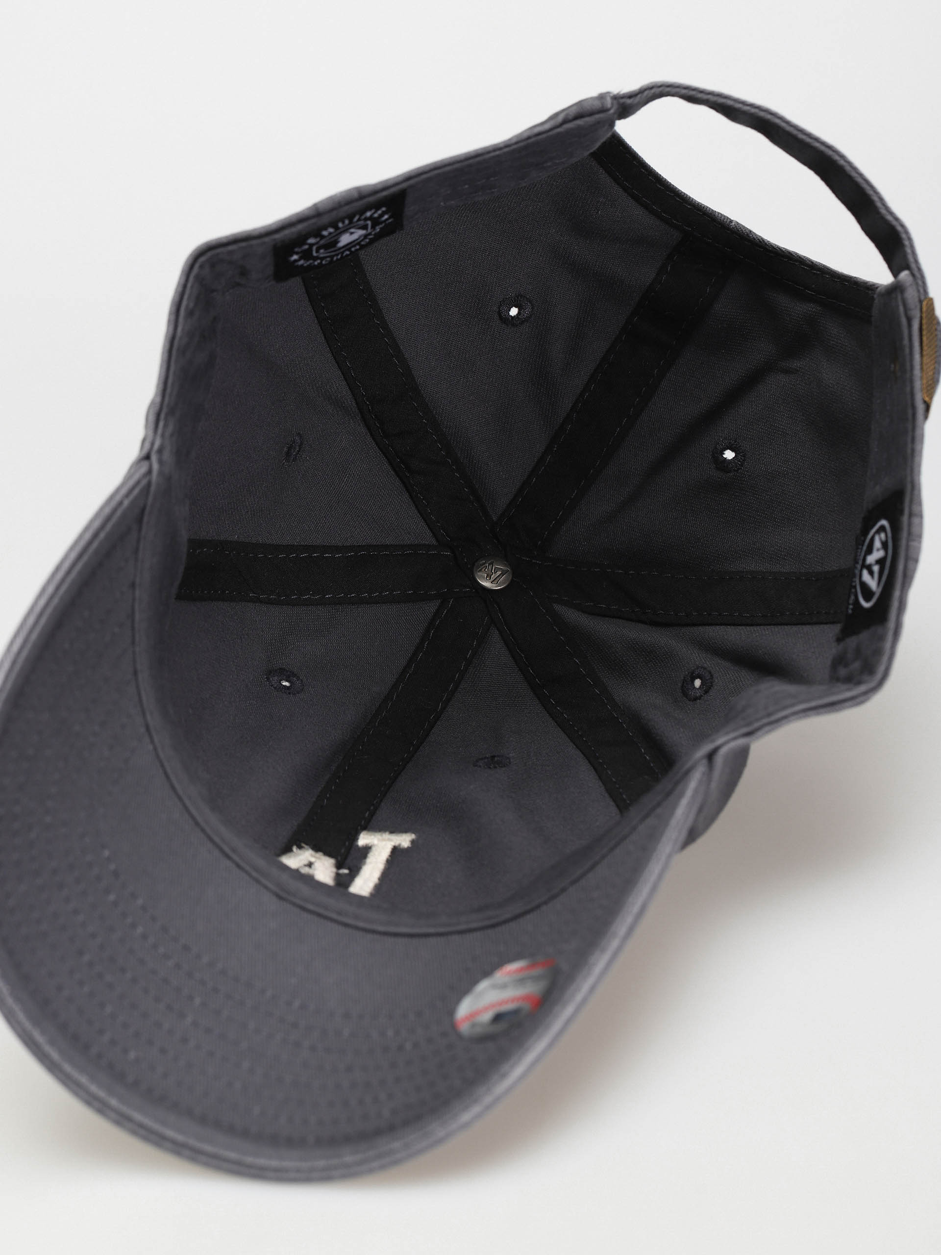 47 Brand Los Angeles Dodgers Cap (vintage navy)