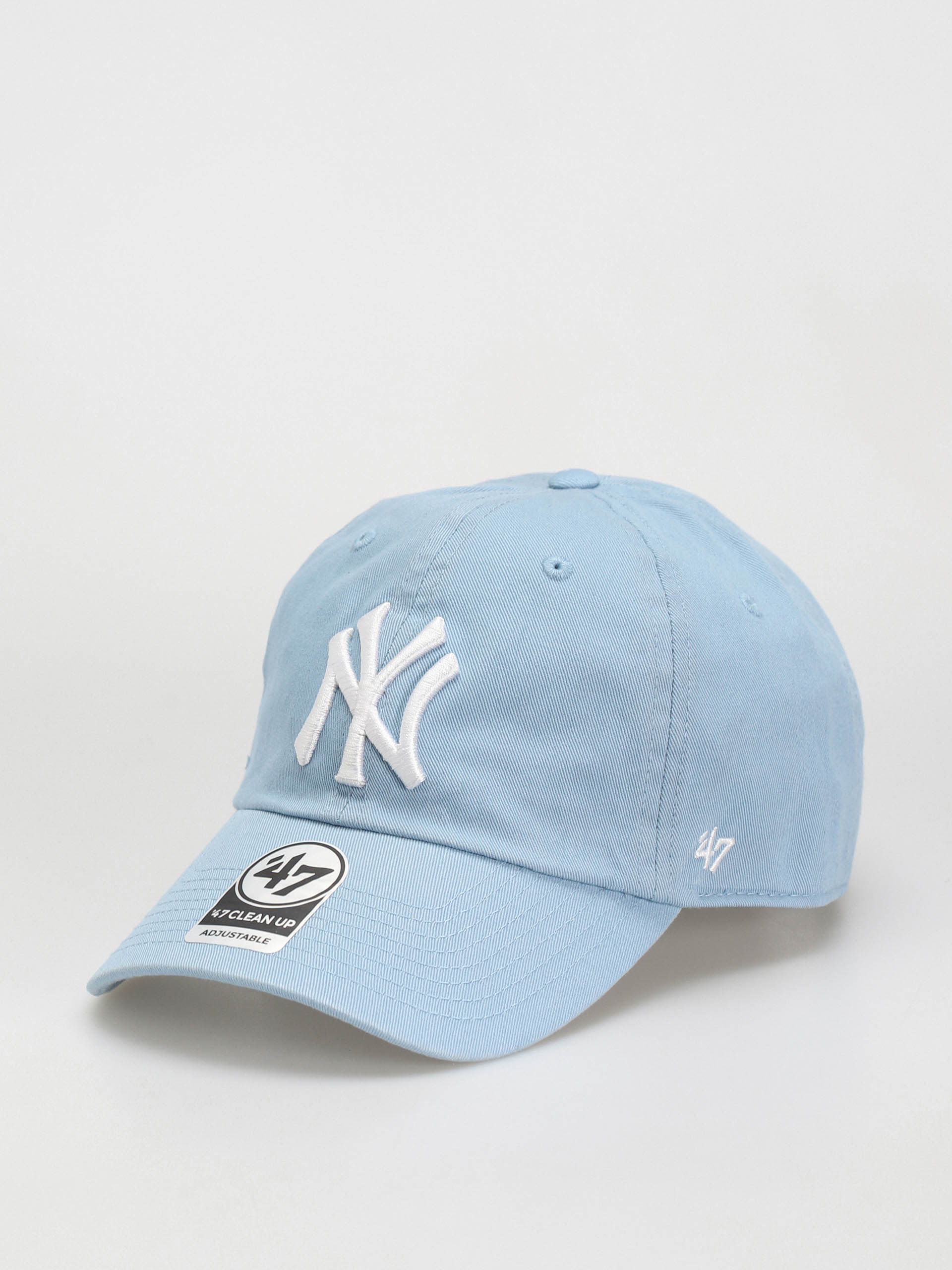 47 Brand New York Yankees Cap (columbia)