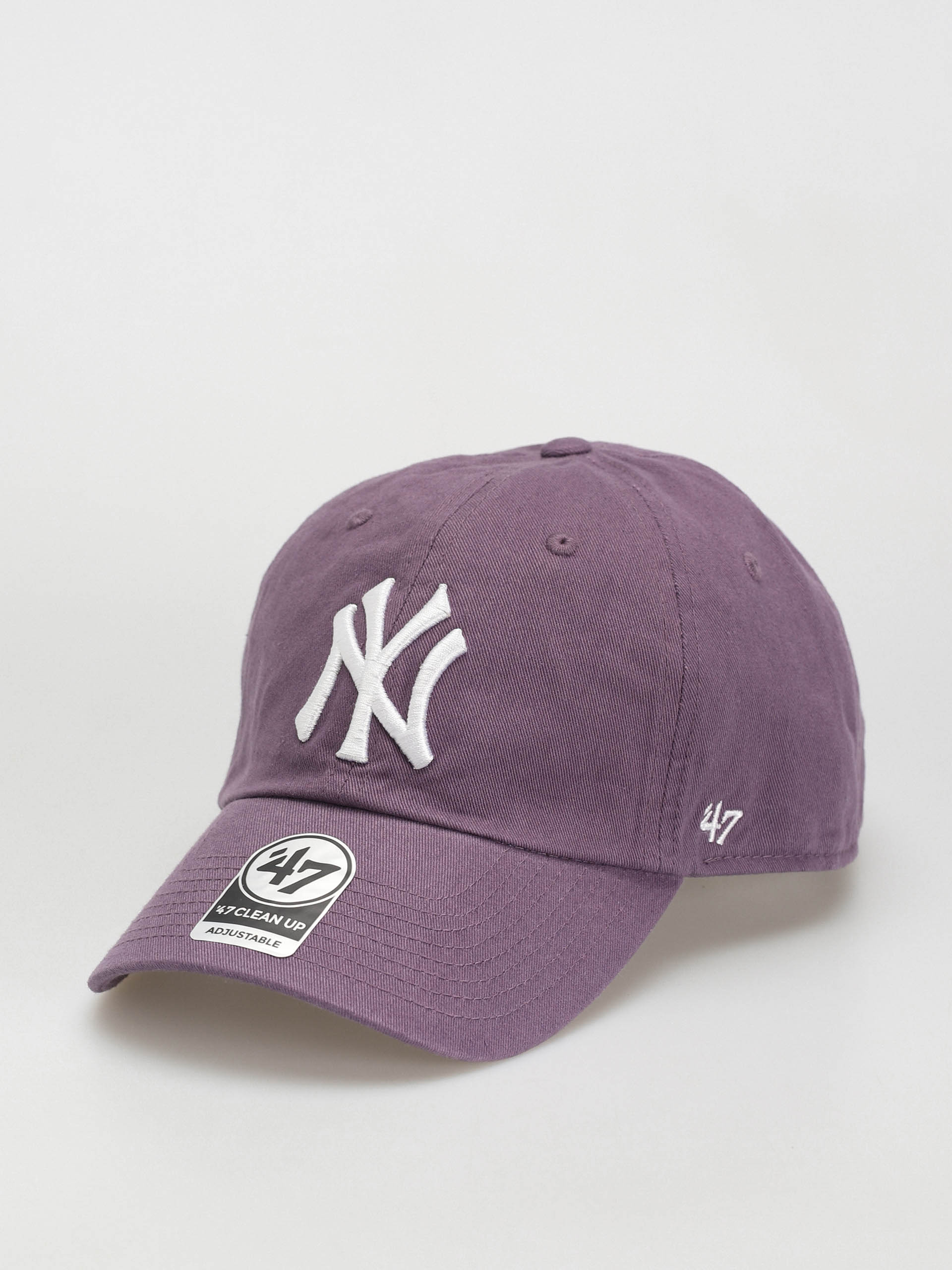 47 Brand New York Yankees Cap - violet (iris)