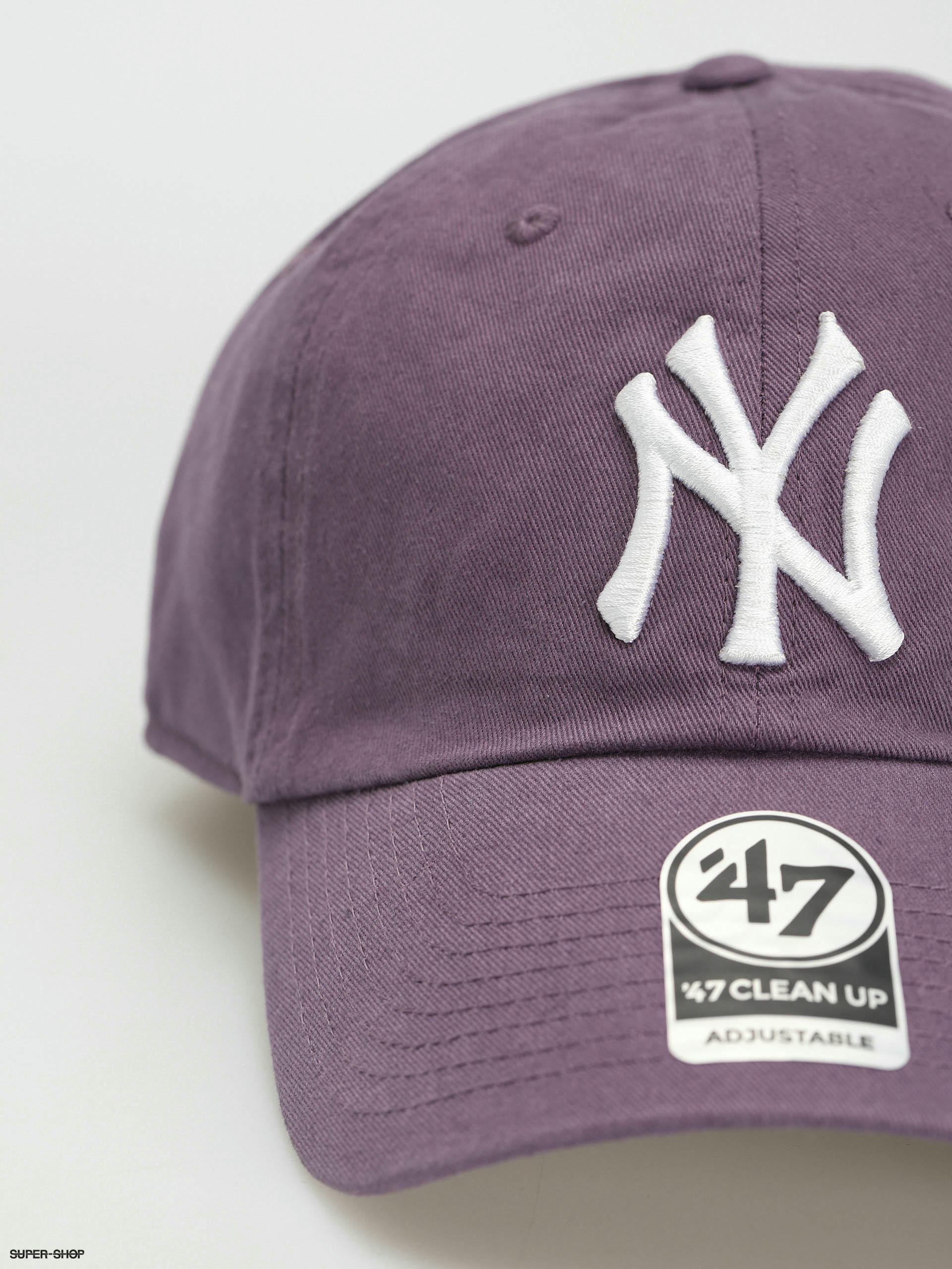 47 Brand New York Yankees Cap (iris)