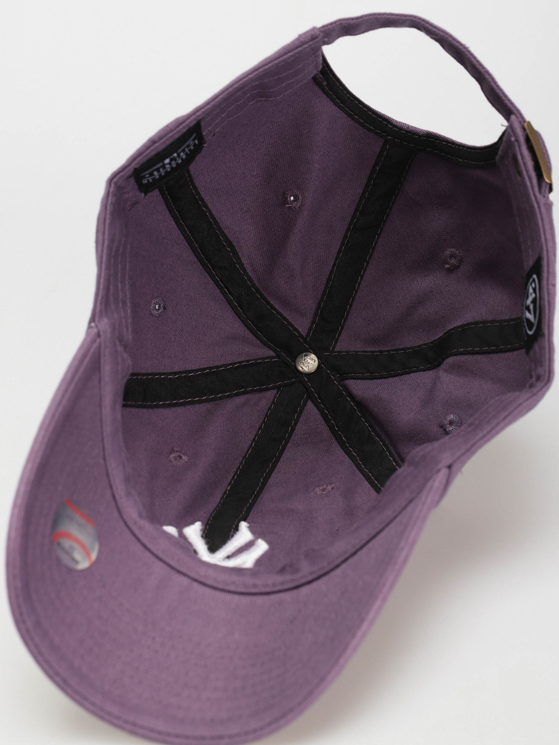 47 Brand New York Yankees Cap (iris)