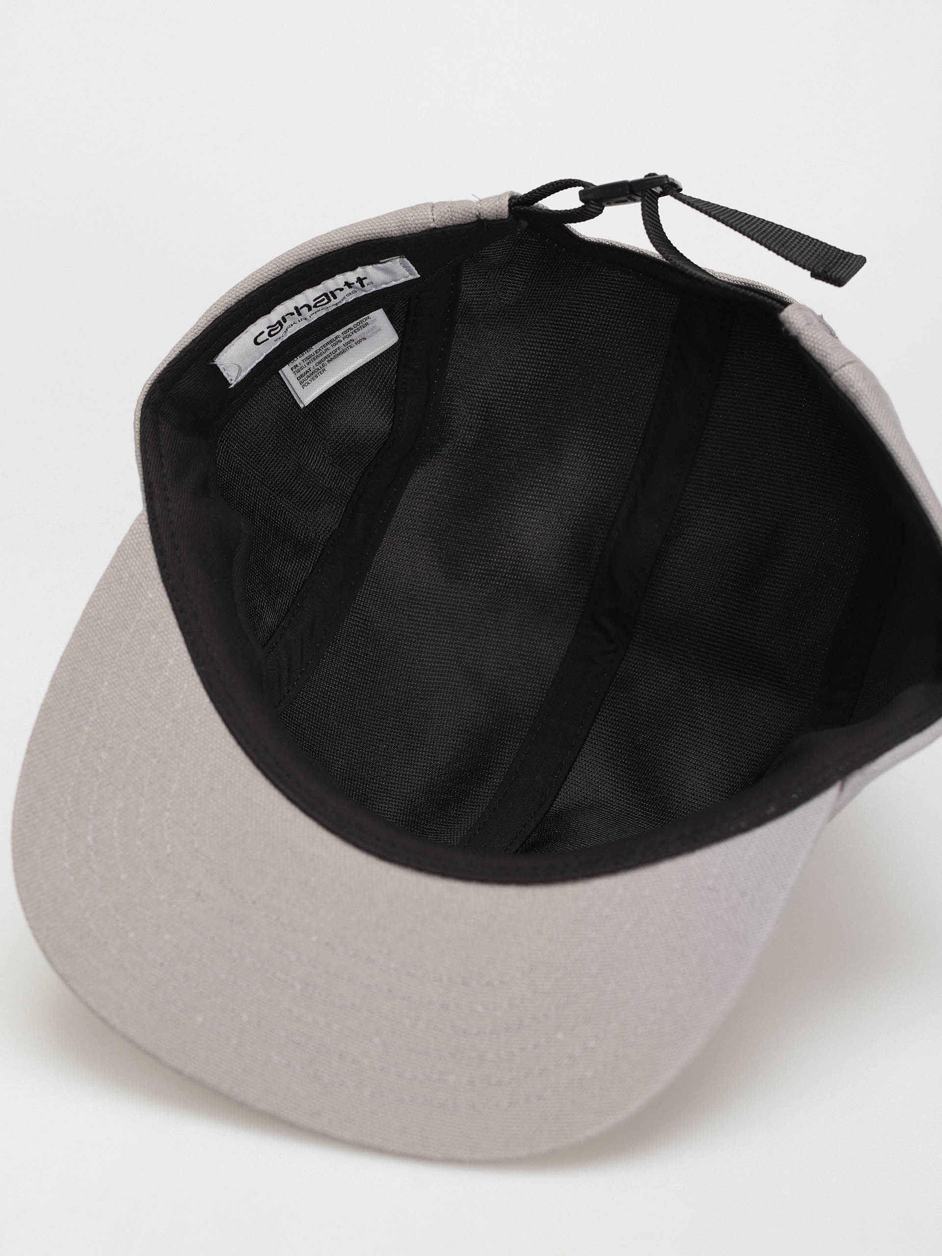 Carhartt WIP Backley Cap (marengo)