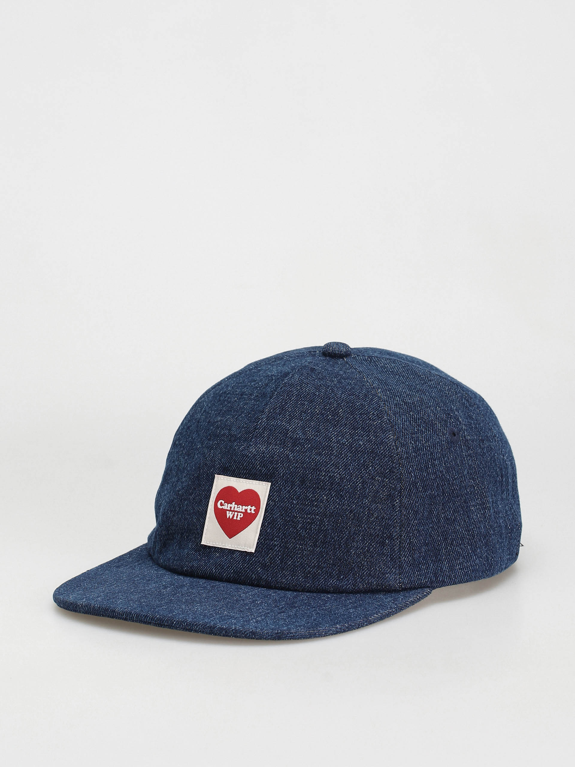 Carhartt WIP Nash Cap (blue)