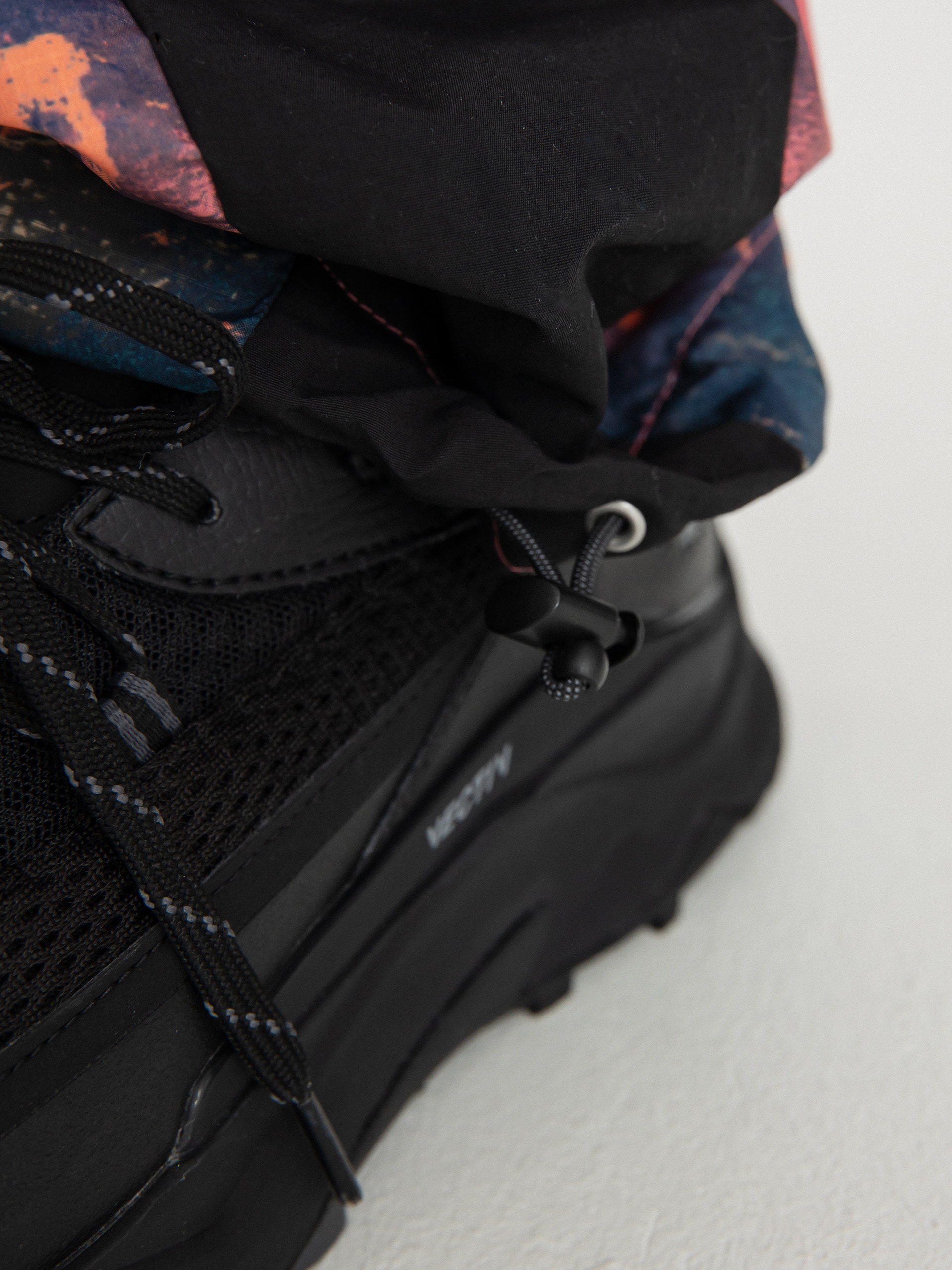 The North Face Convin Aop Pants (cosmo pink tnf distort print)