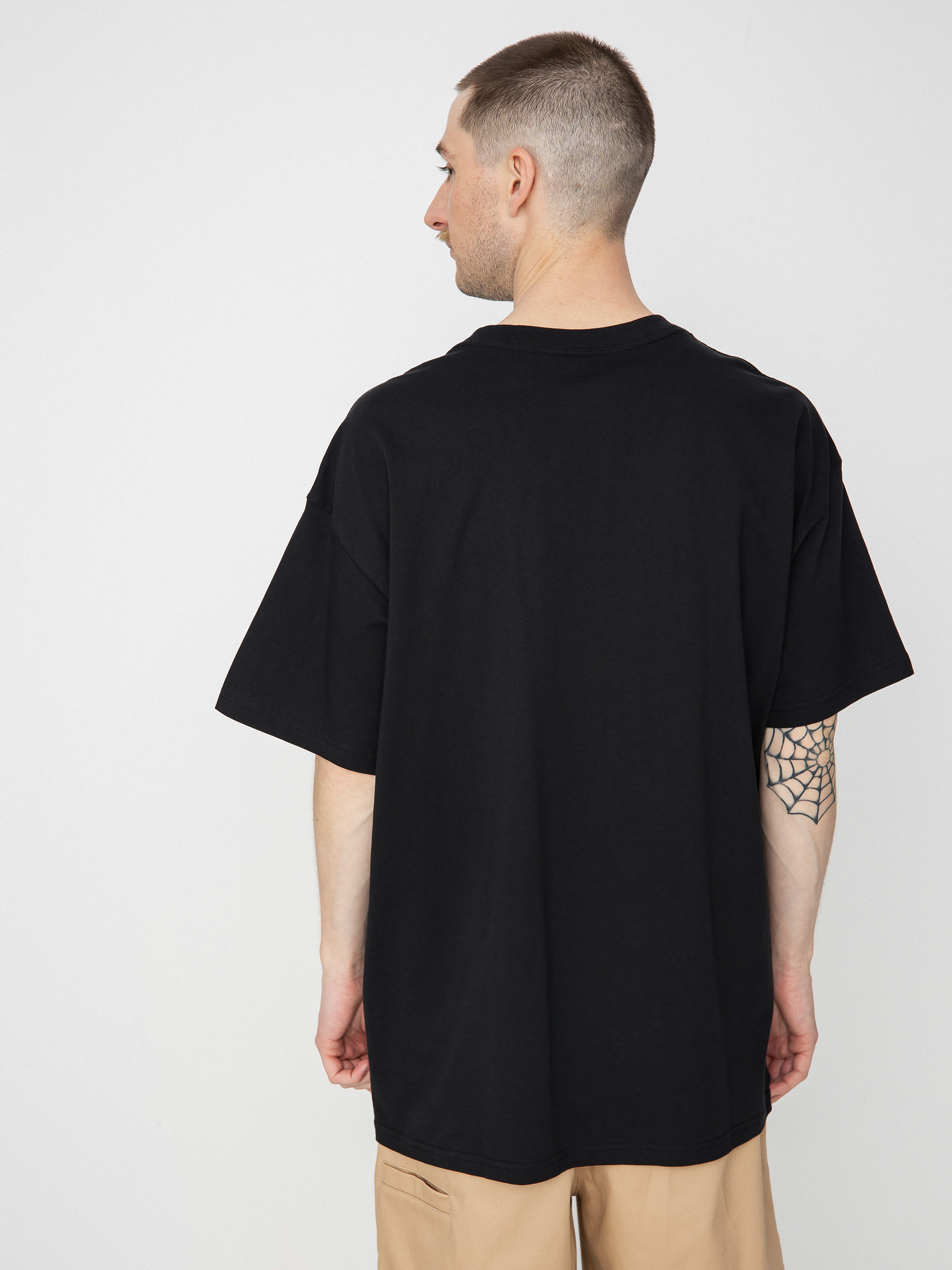 Nike SB Skatespot T-shirt (black)