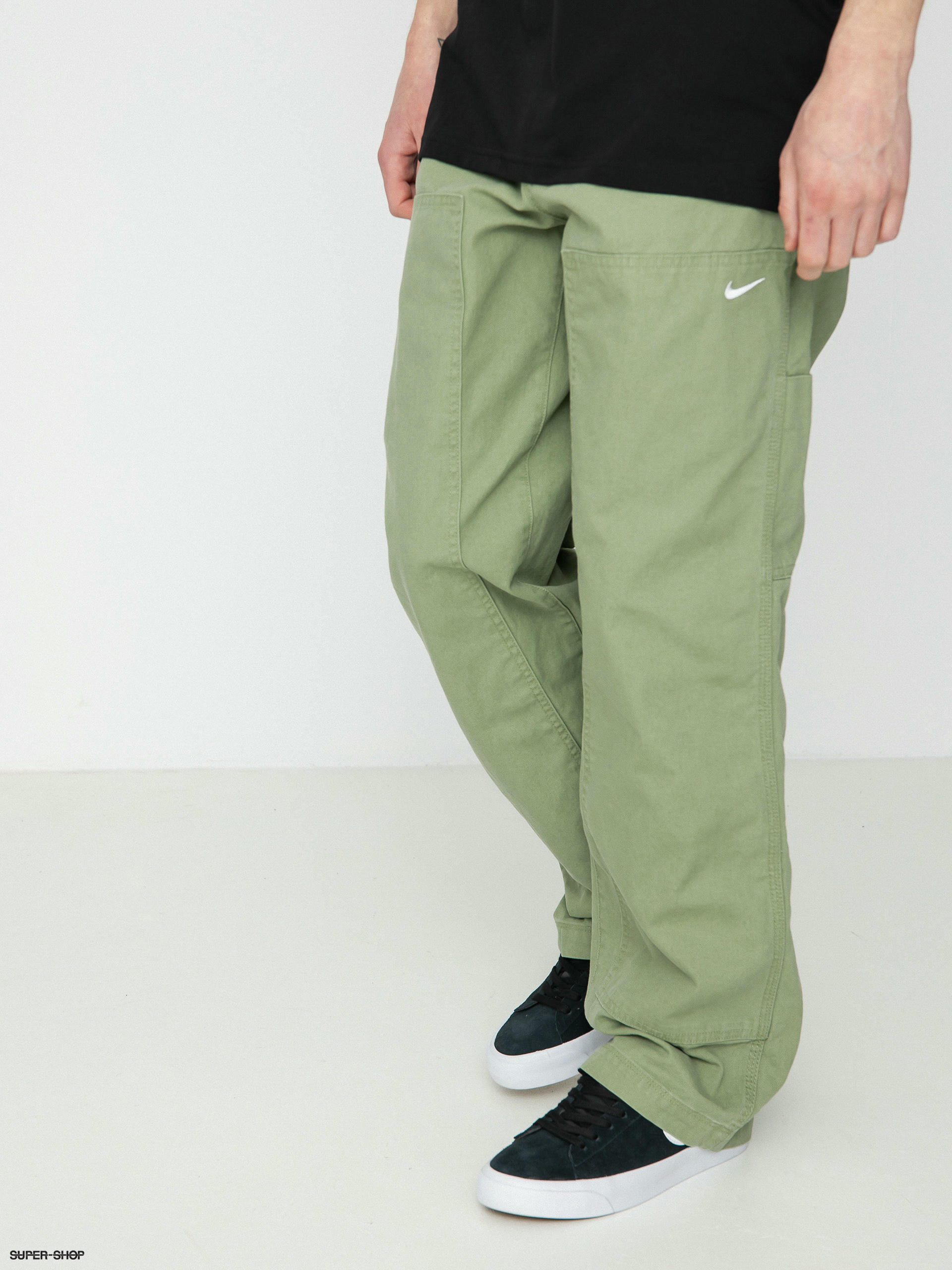 Nike sb hot sale nylon pants