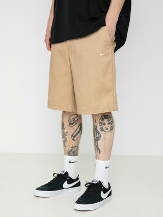 Nike SB El Chino Shorts (hemp/white)