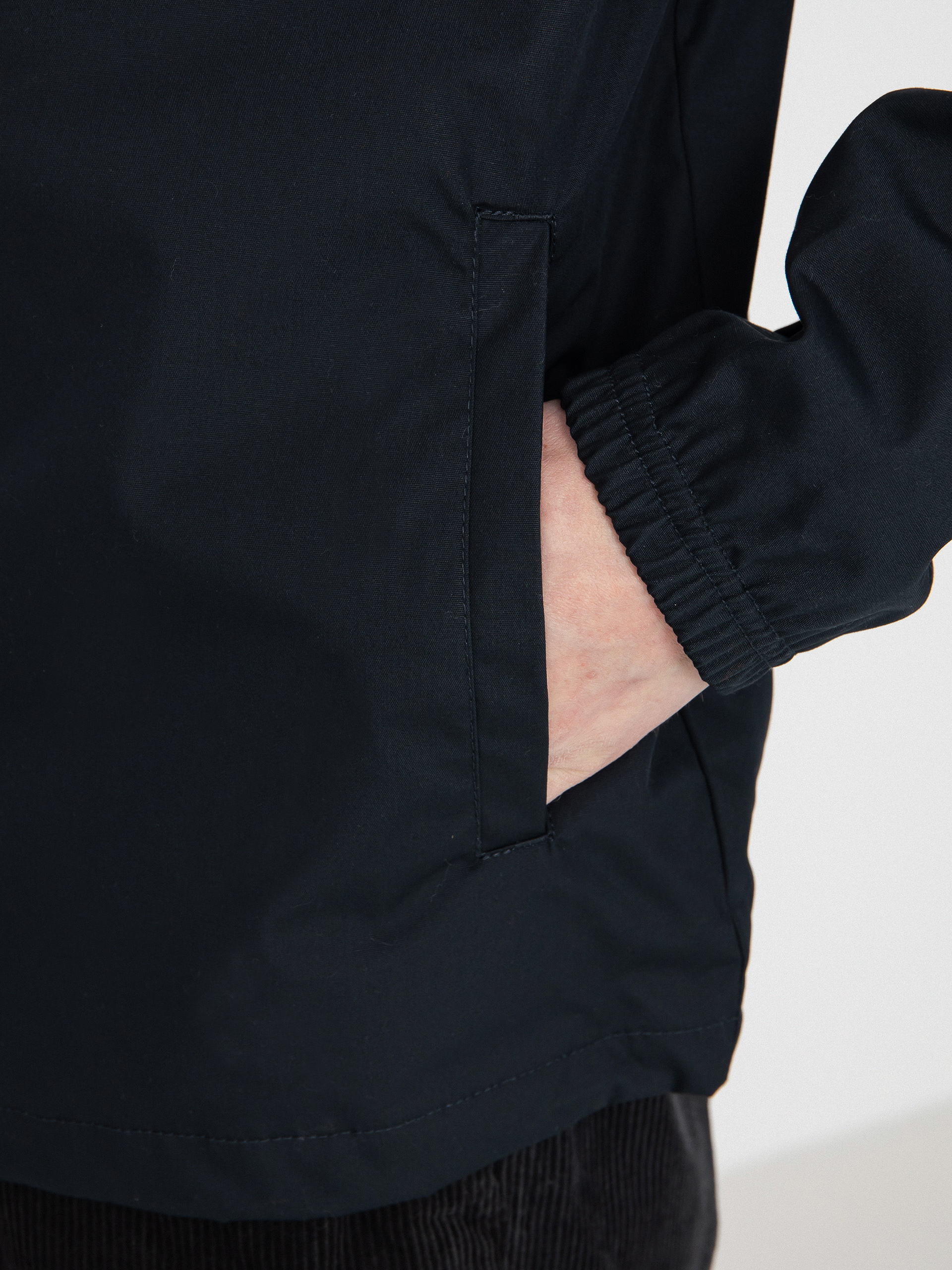 Element Alder Light Jacket (flint black)