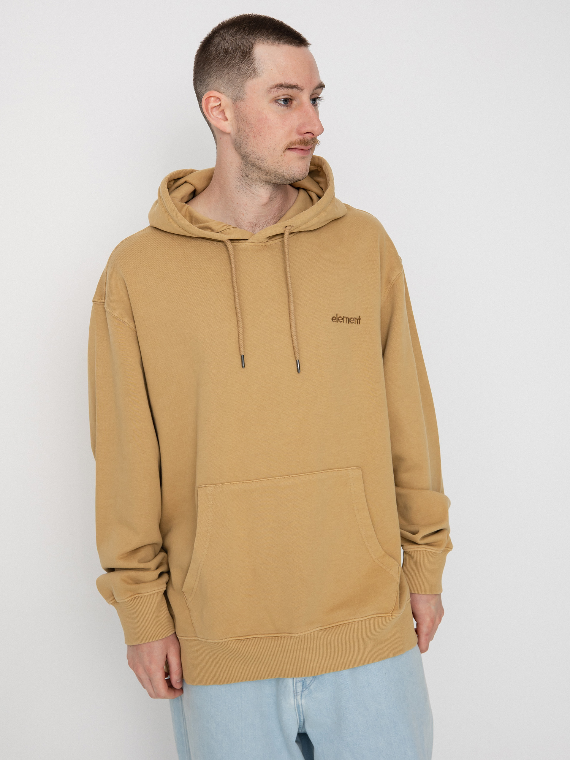 Element Cornell 3.0 HD Hoodie (khaki)