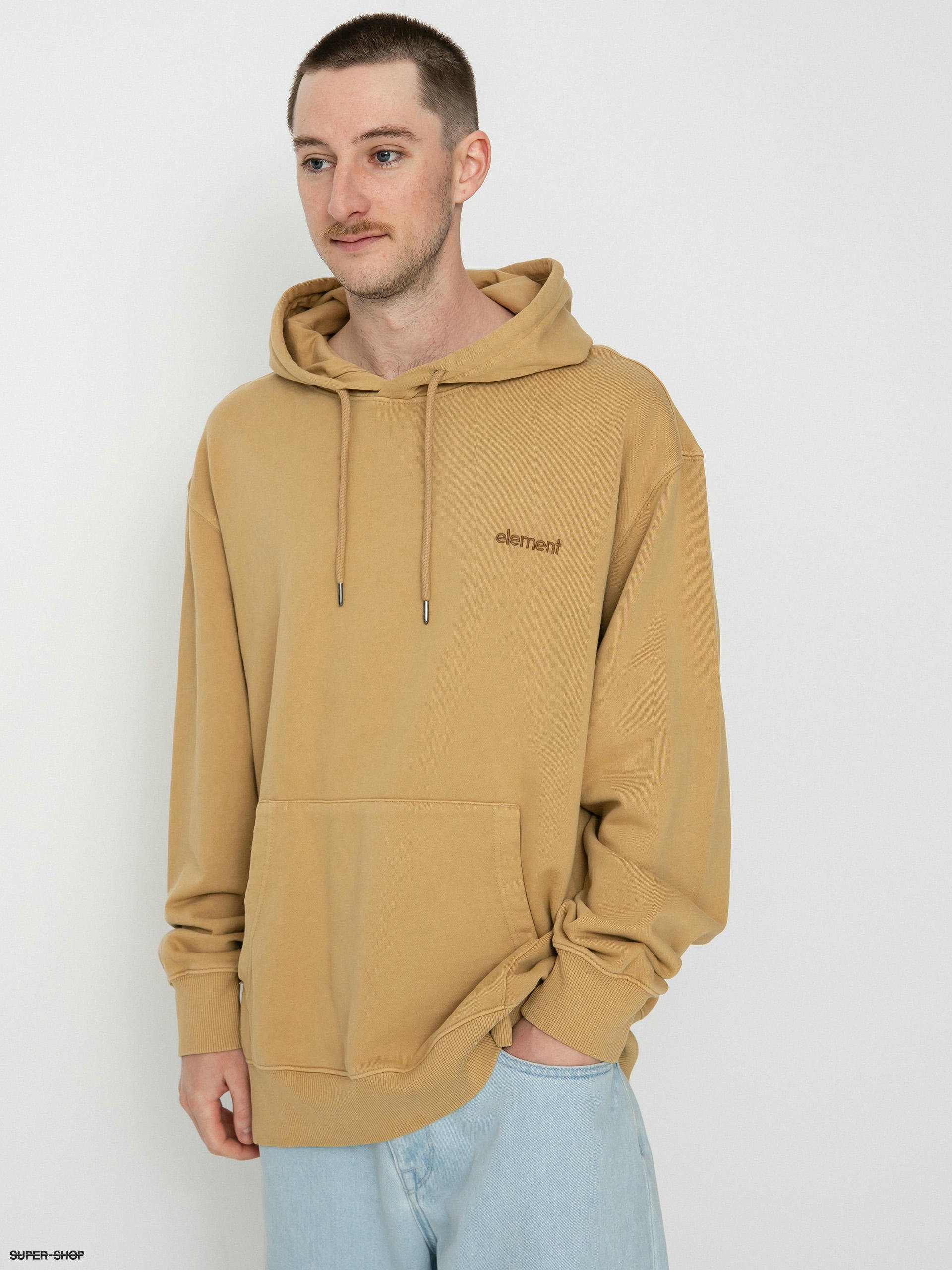 Element Cornell 3.0 HD Hoodie (khaki)