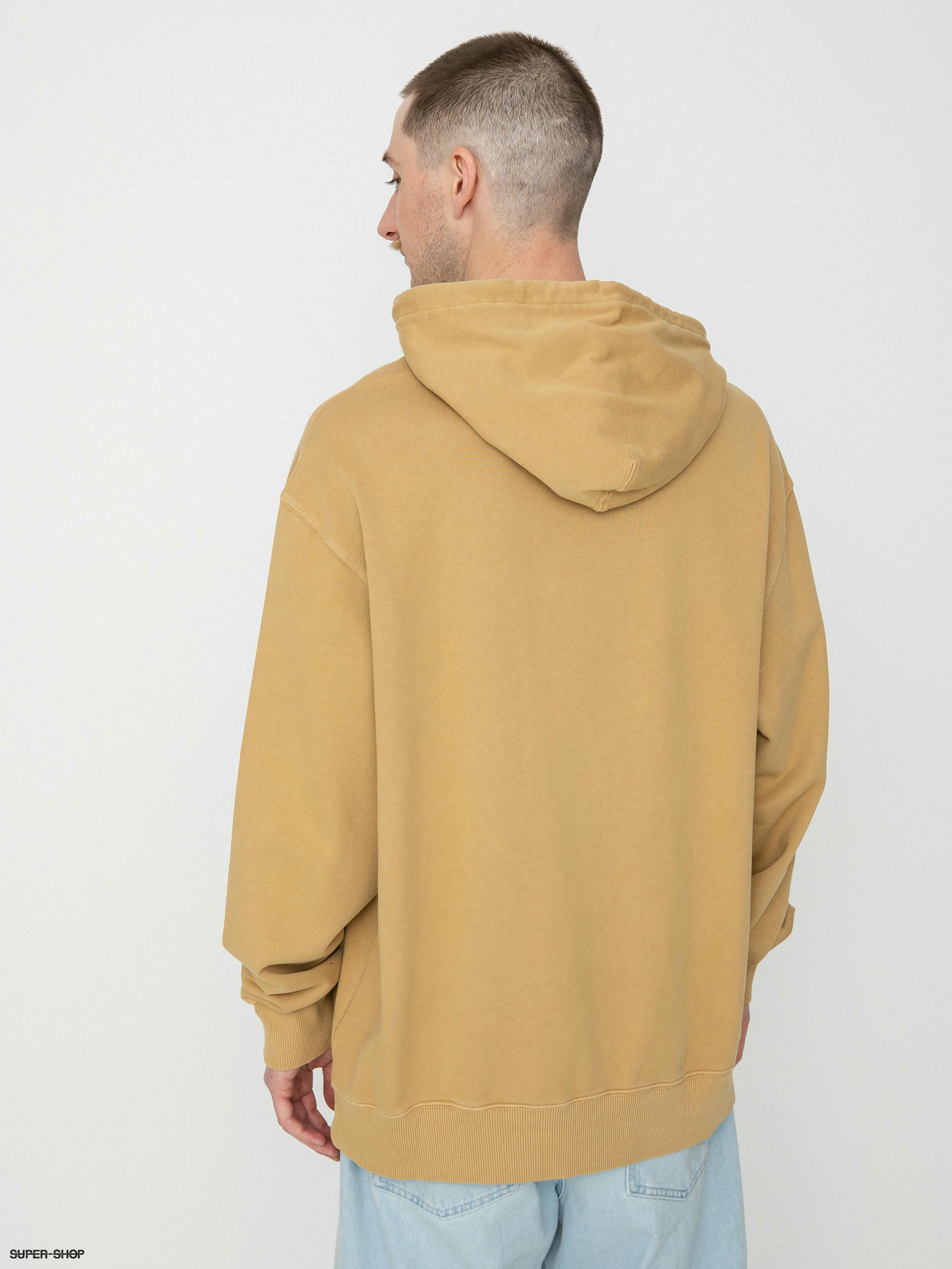 Element Cornell 3.0 HD Hoodie (khaki)