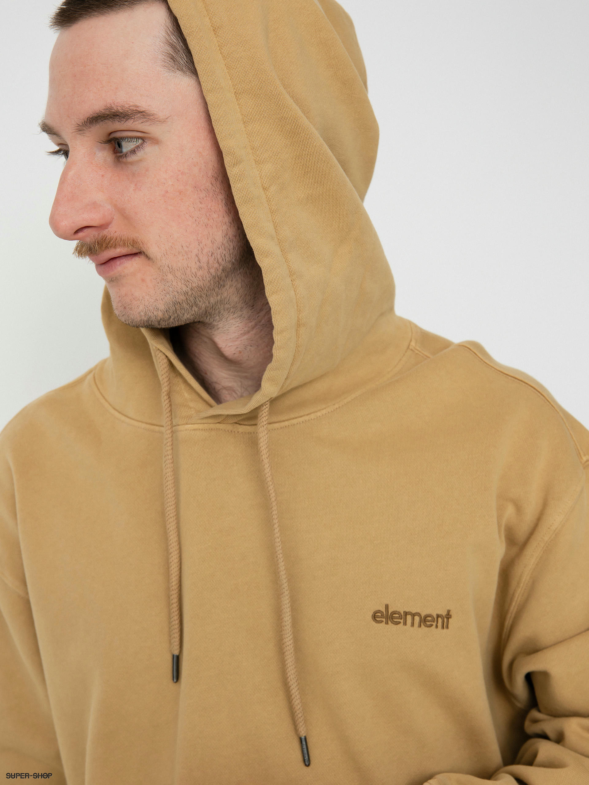 Element Cornell 3.0 HD Hoodie (khaki)