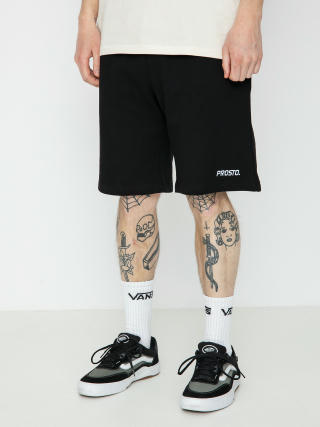 Prosto Baz Shorts (black)