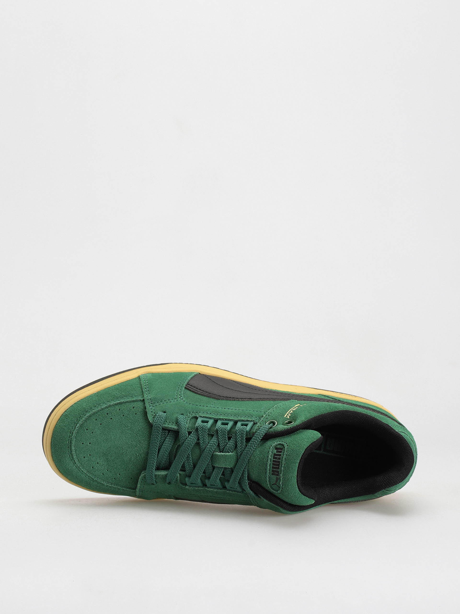 Puma Slipstream Lo Always On Shoes (green)