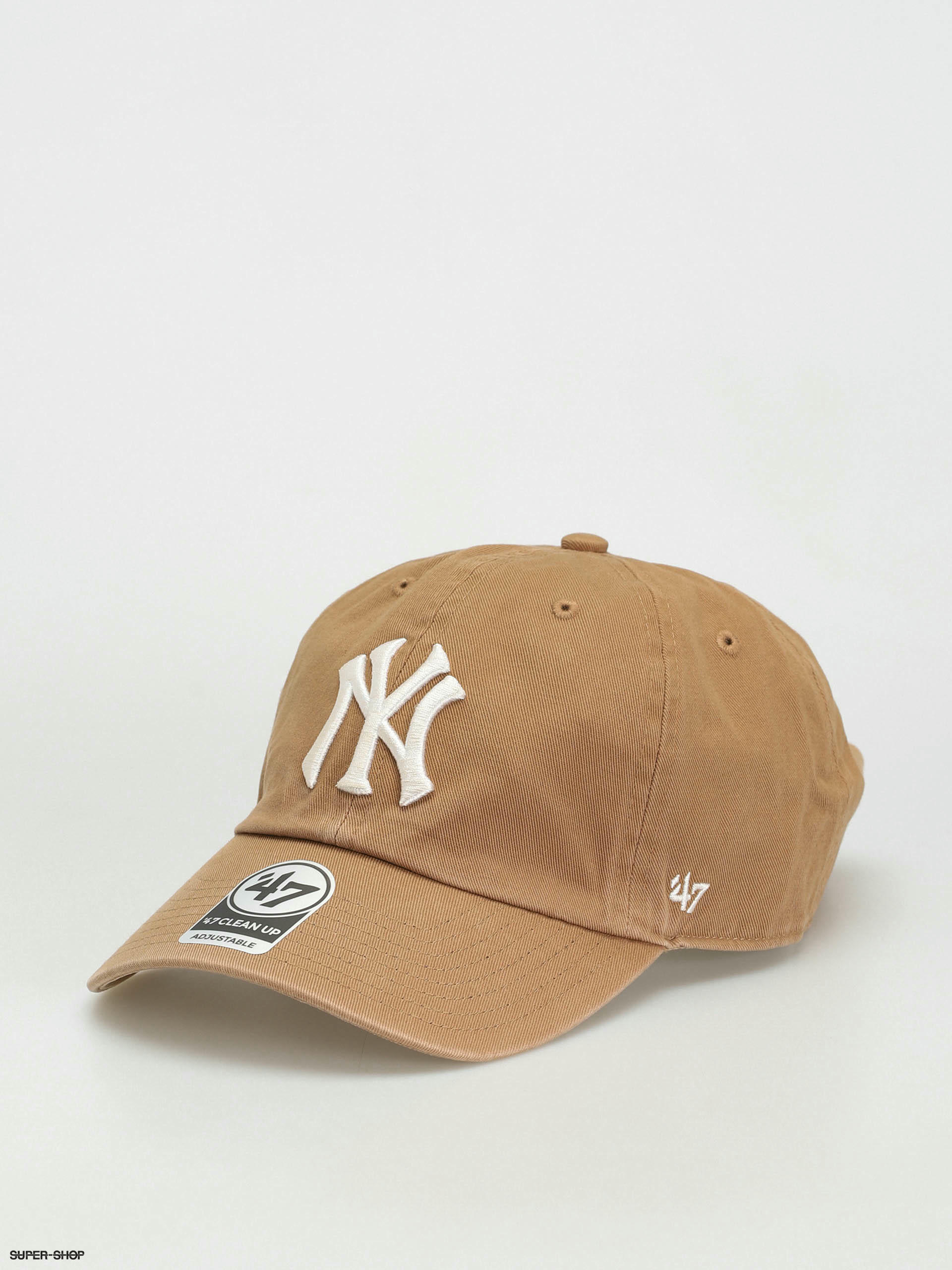 47 Brand Relaxed Fit Cap - Legend New York Yankees Vintage