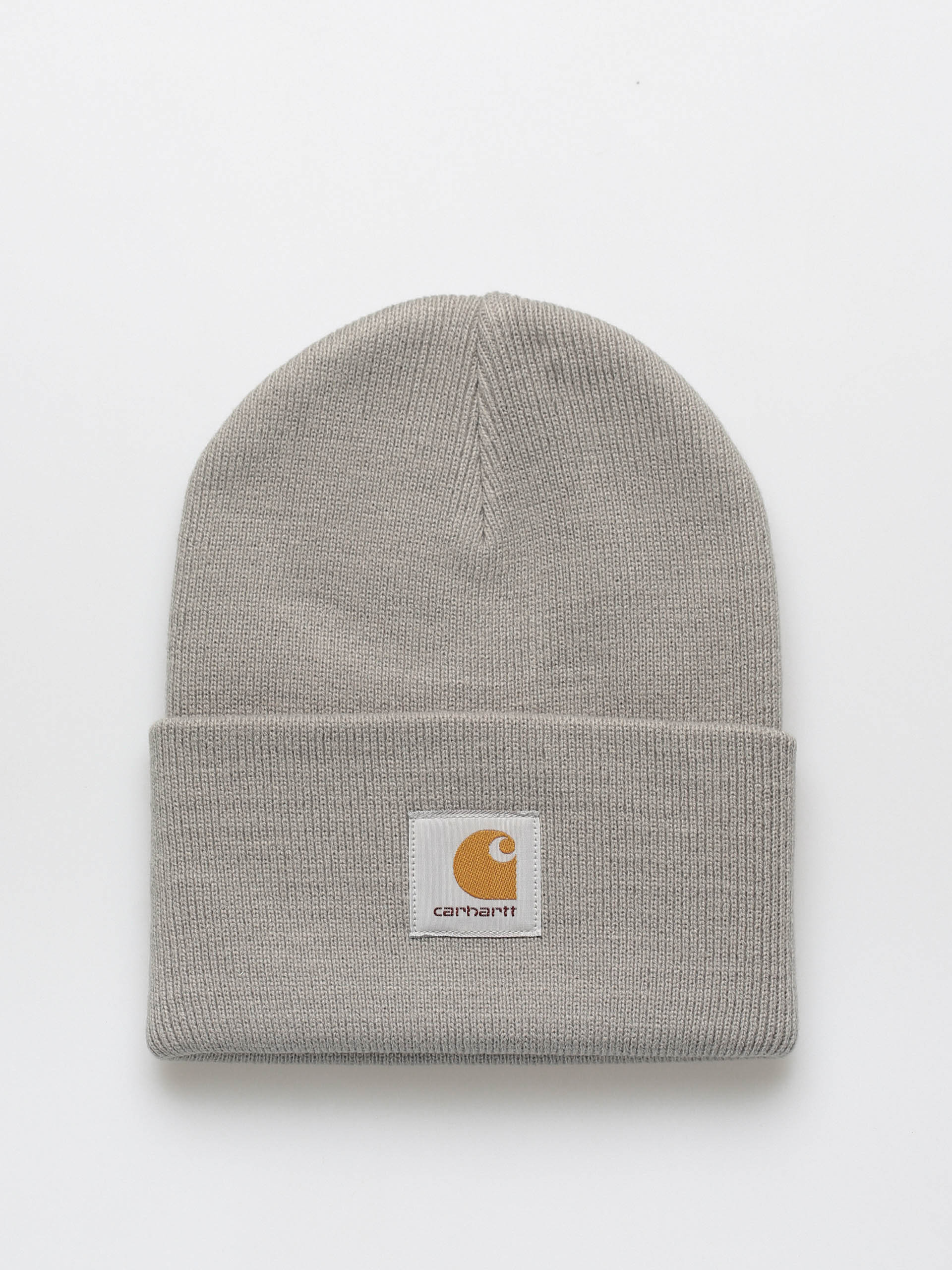 Carhartt WIP Acrylic Watch Beanie (marengo)