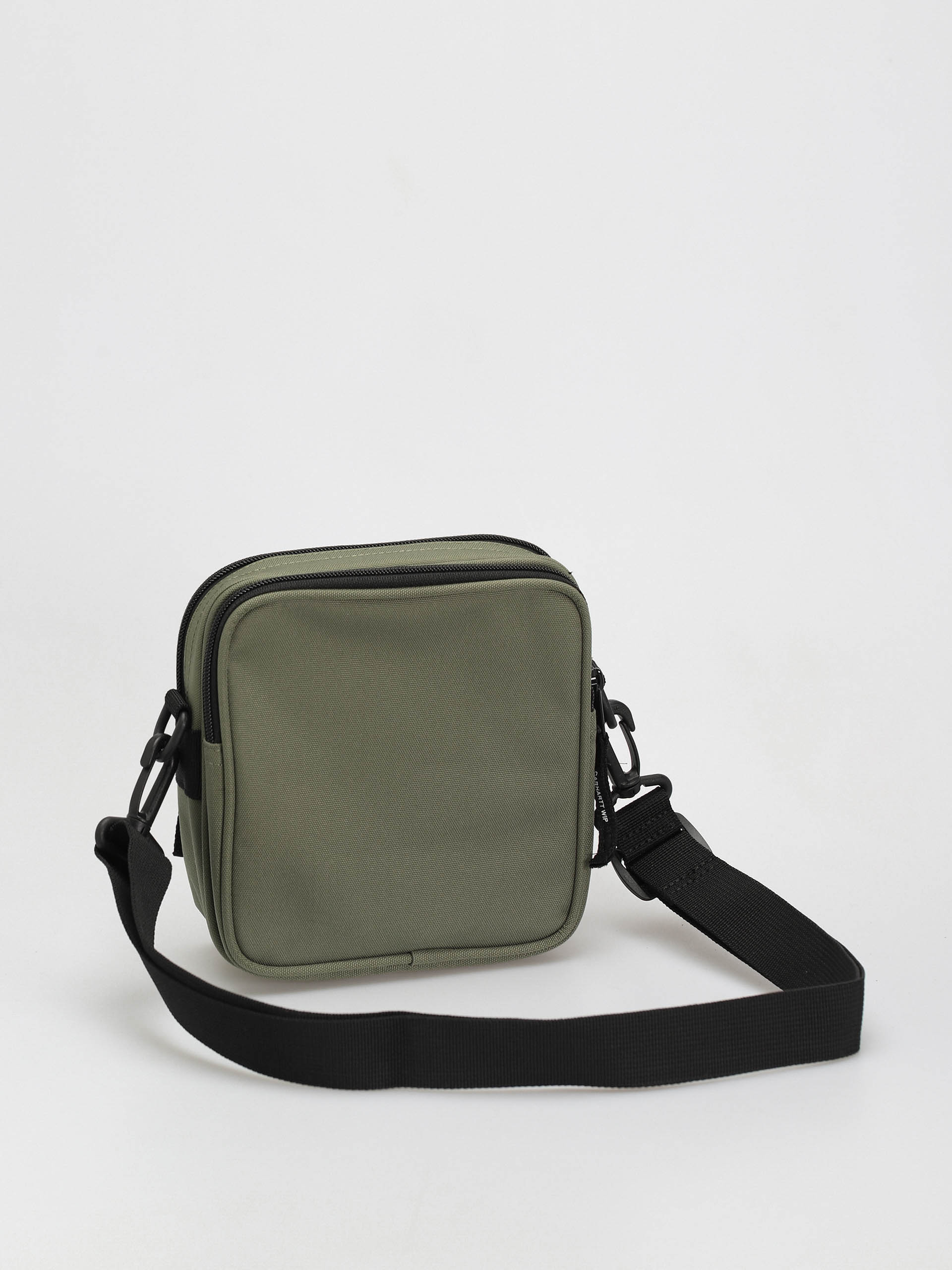Carhartt WIP Essentials Bag (dollar green)