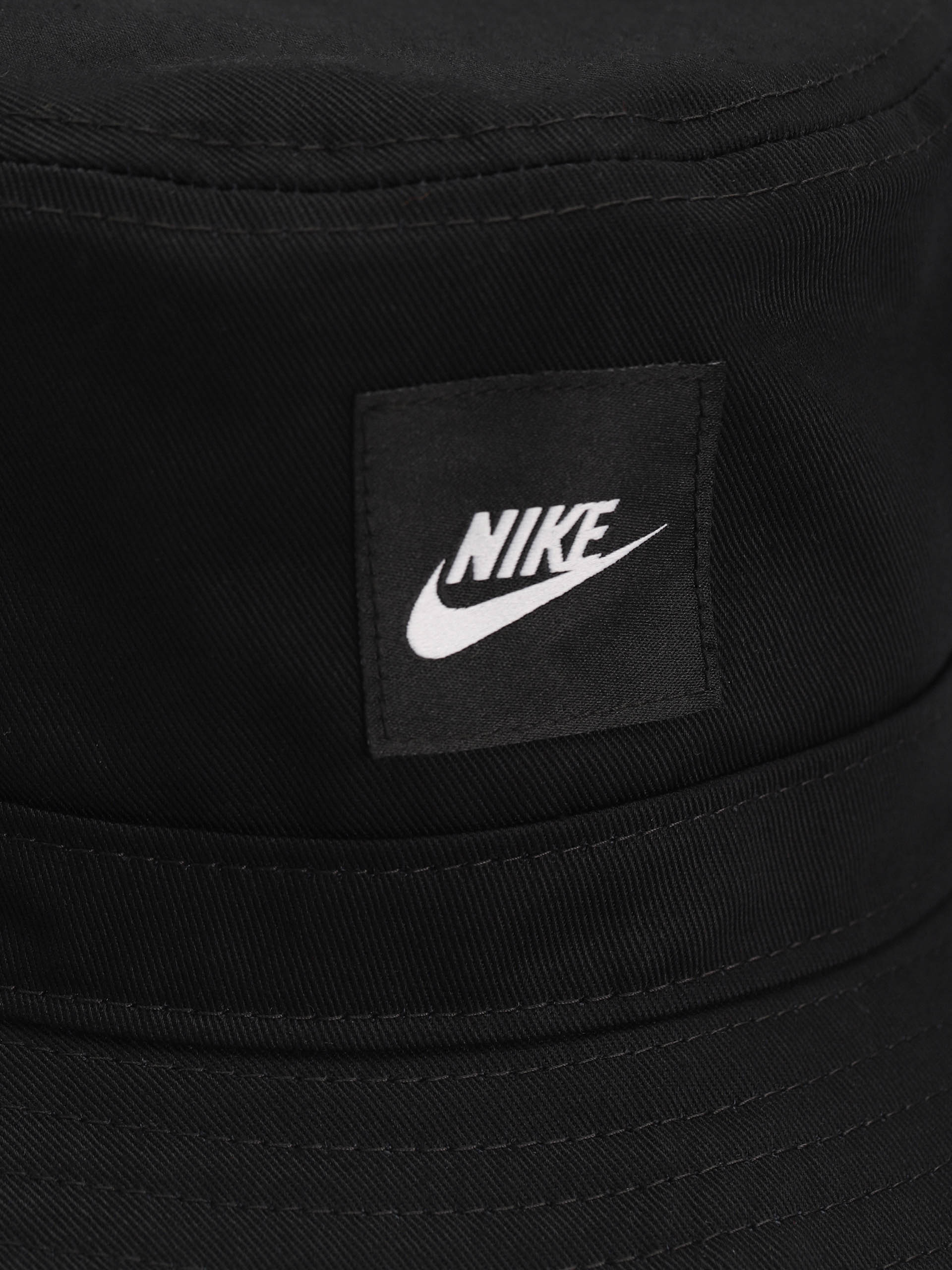 Nike Sportswear Bucket Hut (black)