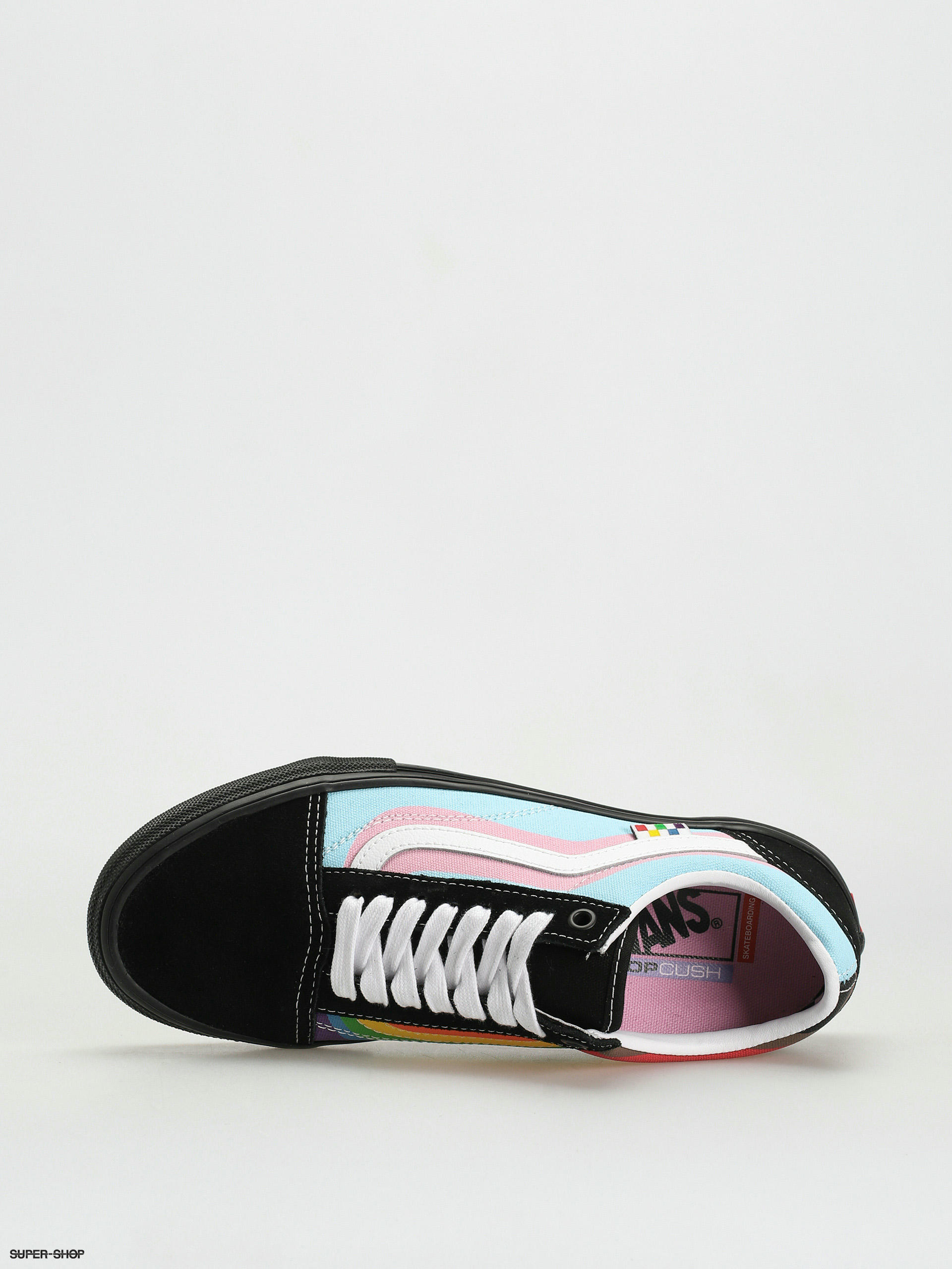 VANS SKATE OLD SKOOL (PRIDE MULTI) – 3rd Lair