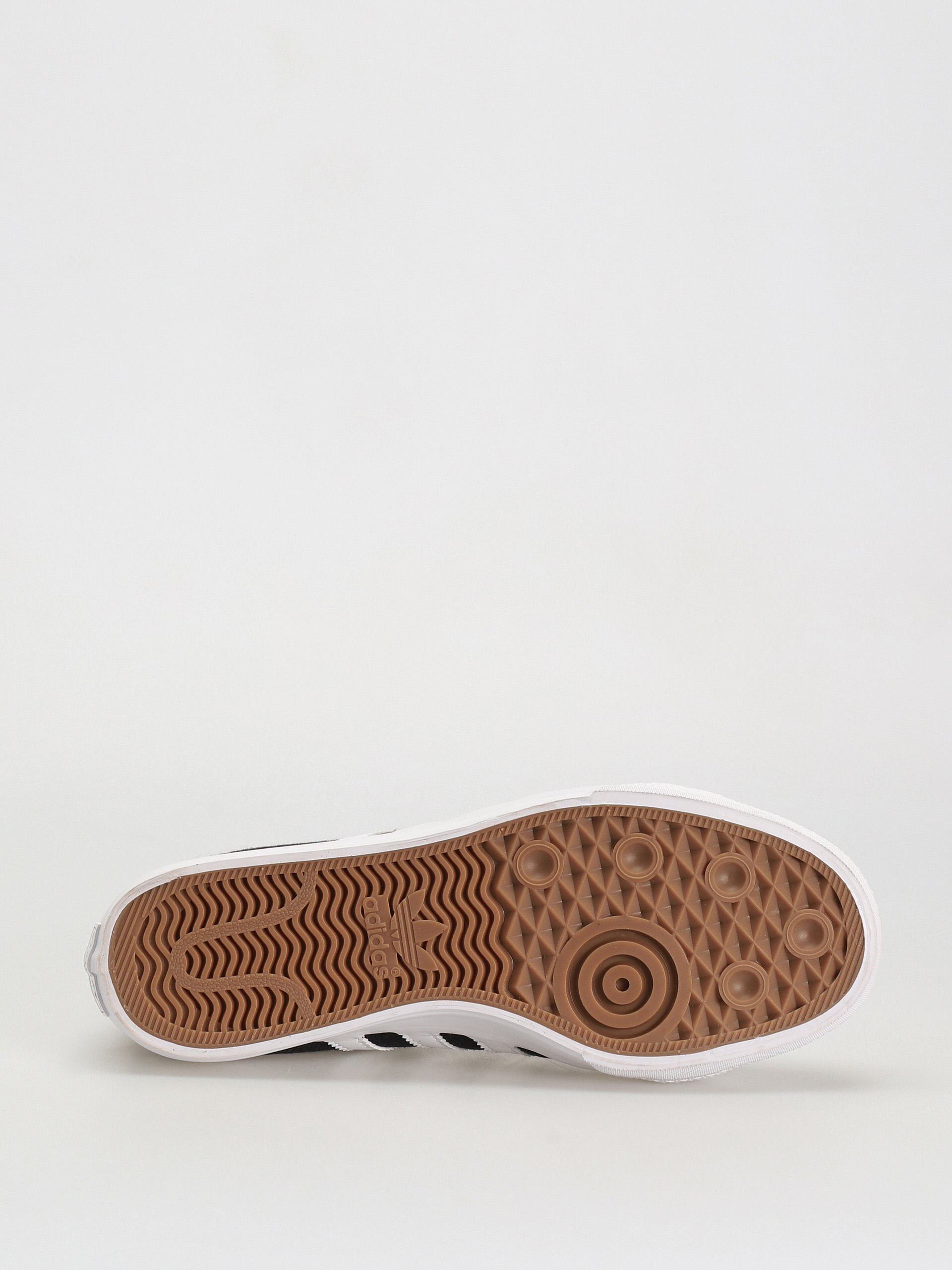 adidas Nizza Hi Adv Schuhe (cblack/ftwwht/bliblu)