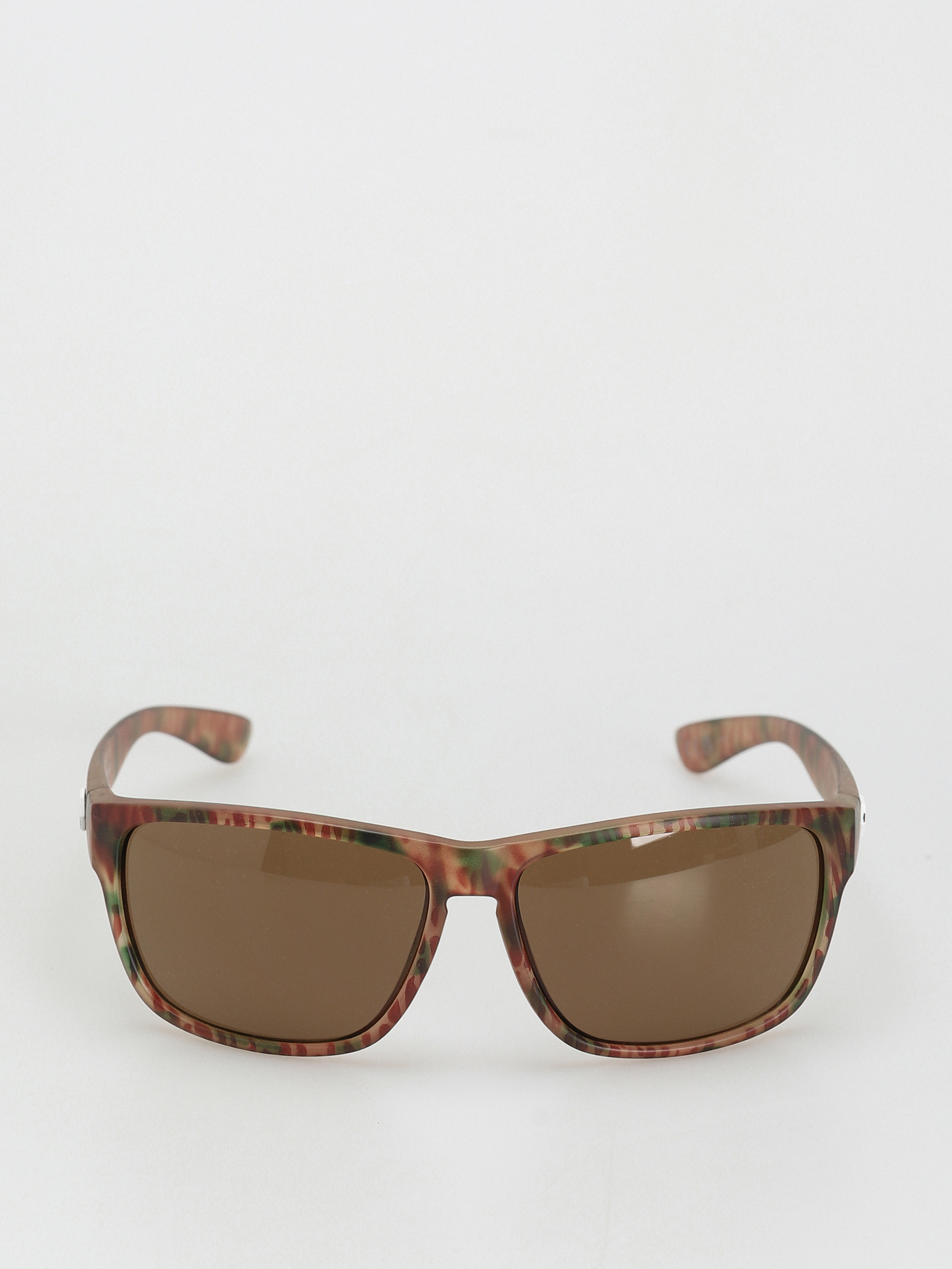 Volcom Baloney Sunglasses (matte geo/bronze)