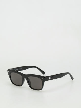 Volcom Stoneview Sonnenbrille Wmn (gloss black/gray)