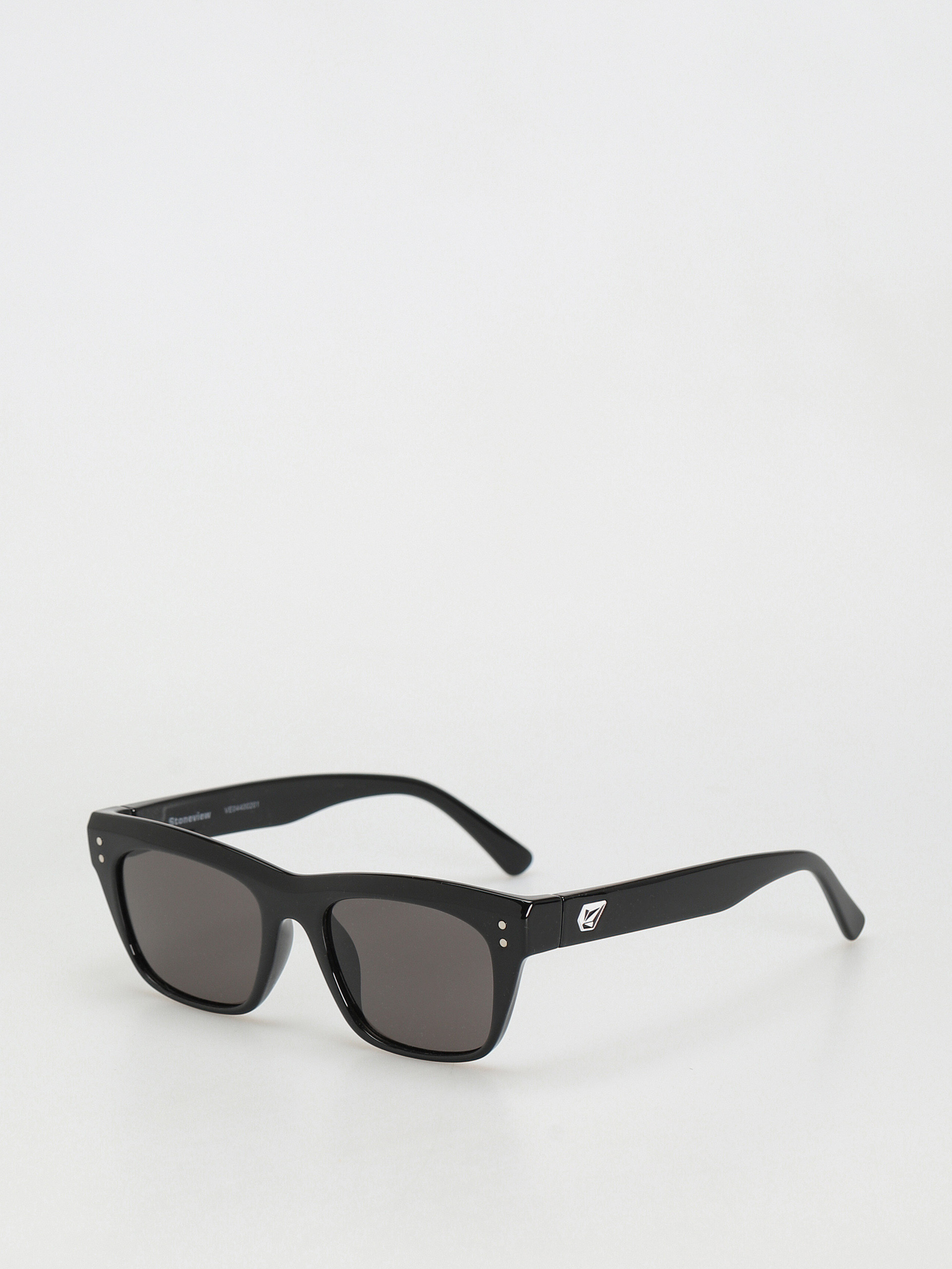 Volcom Stoneview Sonnenbrille Wmn (gloss black/gray)