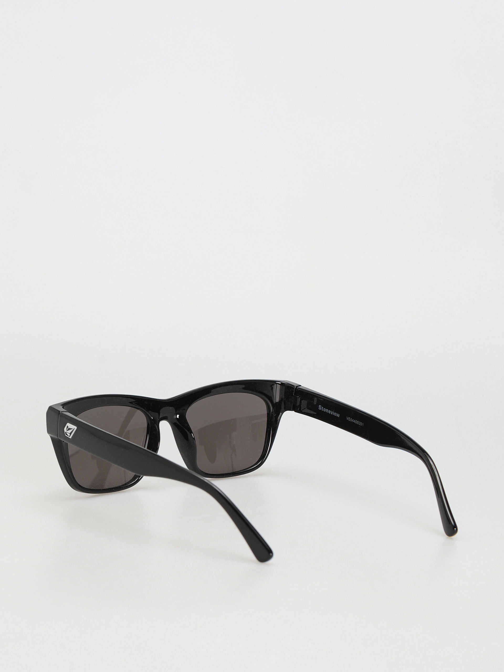 Volcom Stoneview Sonnenbrille Wmn (gloss black/gray)