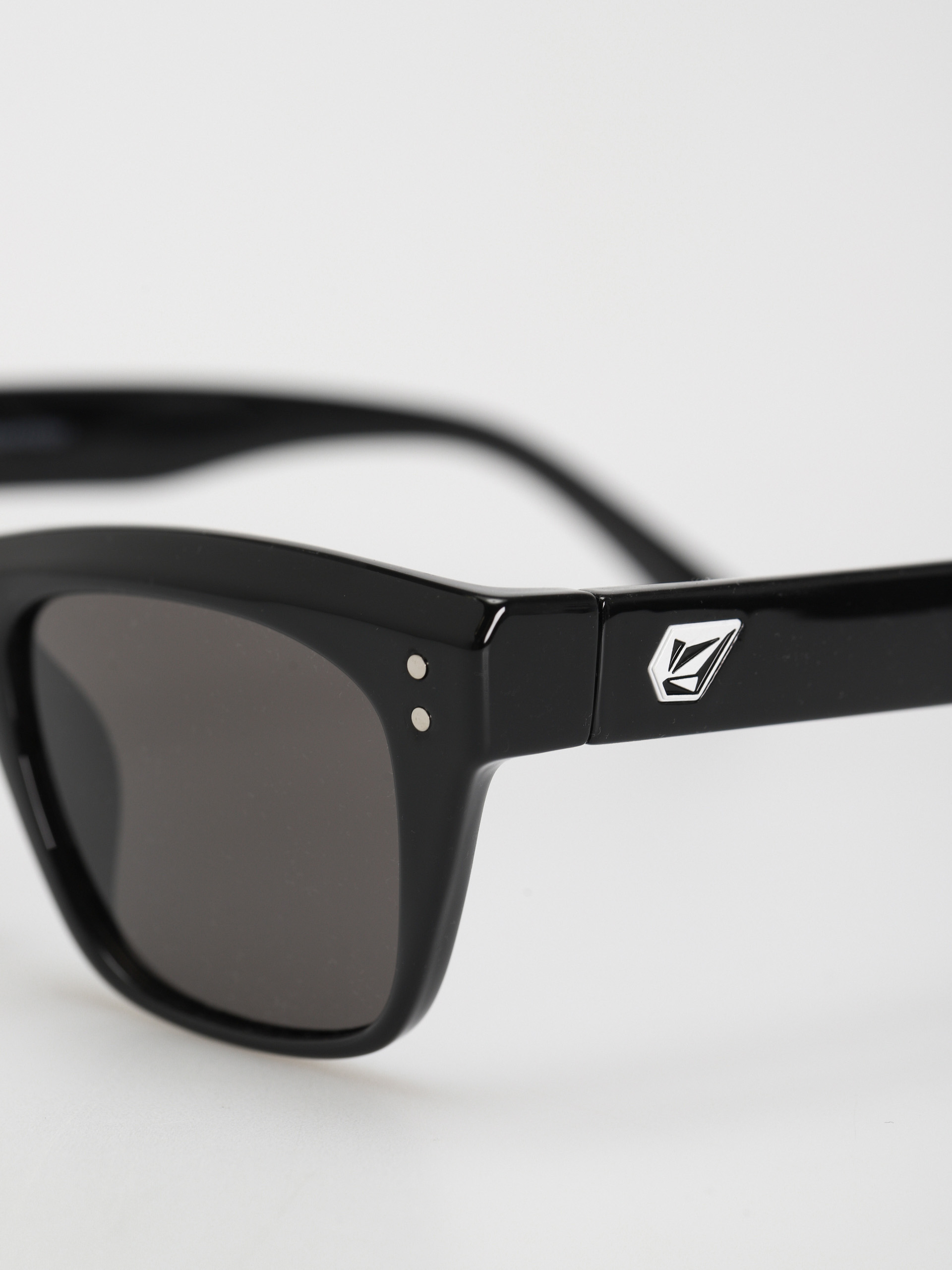 Volcom Stoneview Sonnenbrille Wmn (gloss black/gray)