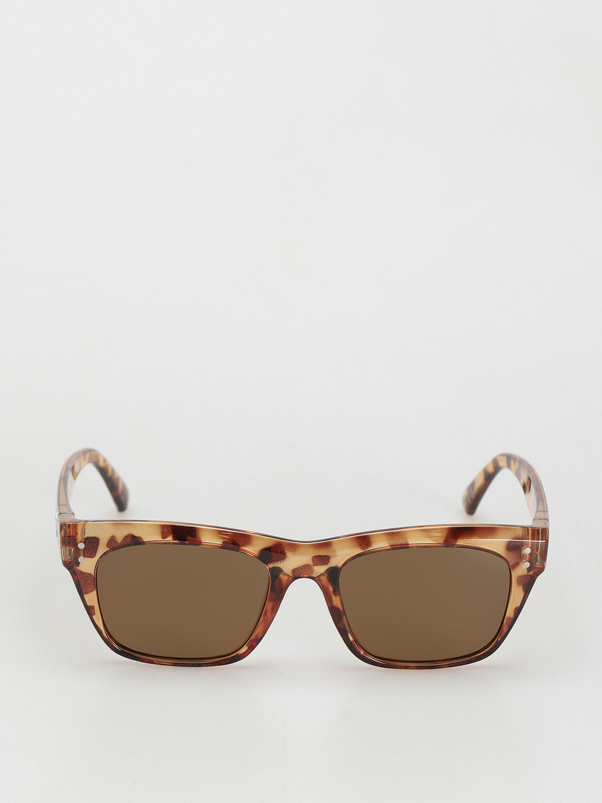 Volcom Stoneview Sunglasses Wmn (polka tort/bronze)