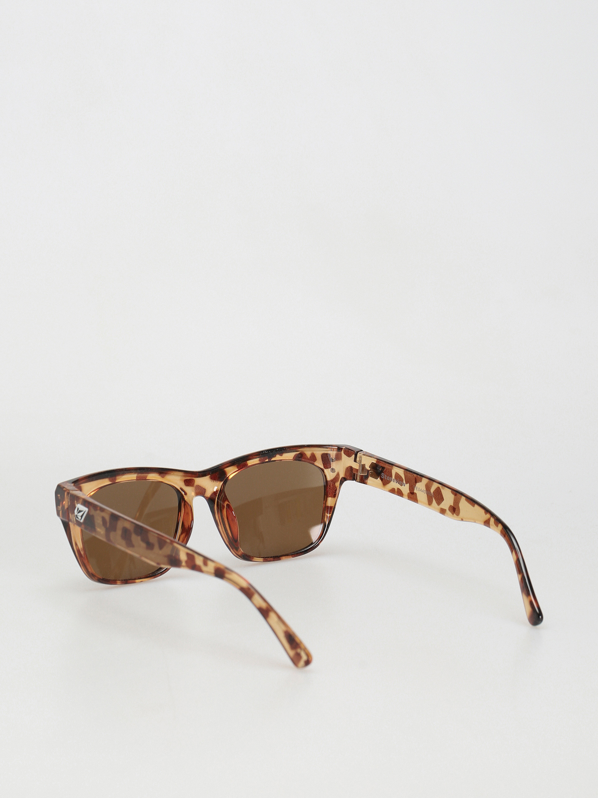 Volcom Stoneview Sonnenbrille Wmn (polka tort/bronze)