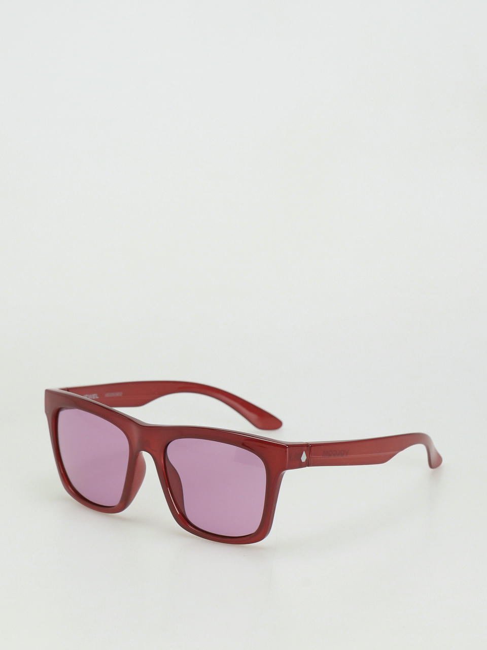 Volcom Jewel Sonnenbrille Wmn (gloss amber/violet)