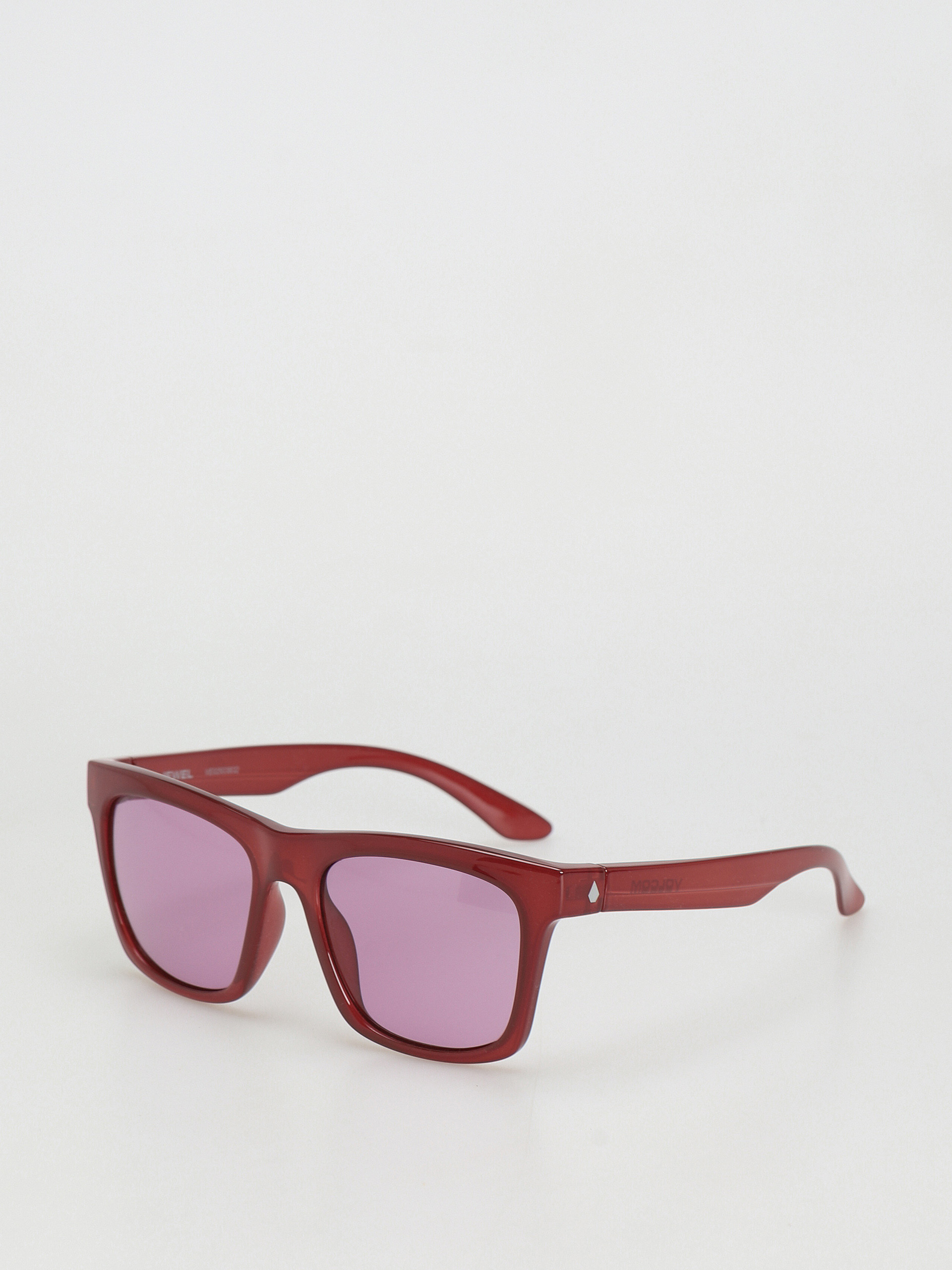 Volcom Jewel Sonnenbrille Wmn (gloss amber/violet)