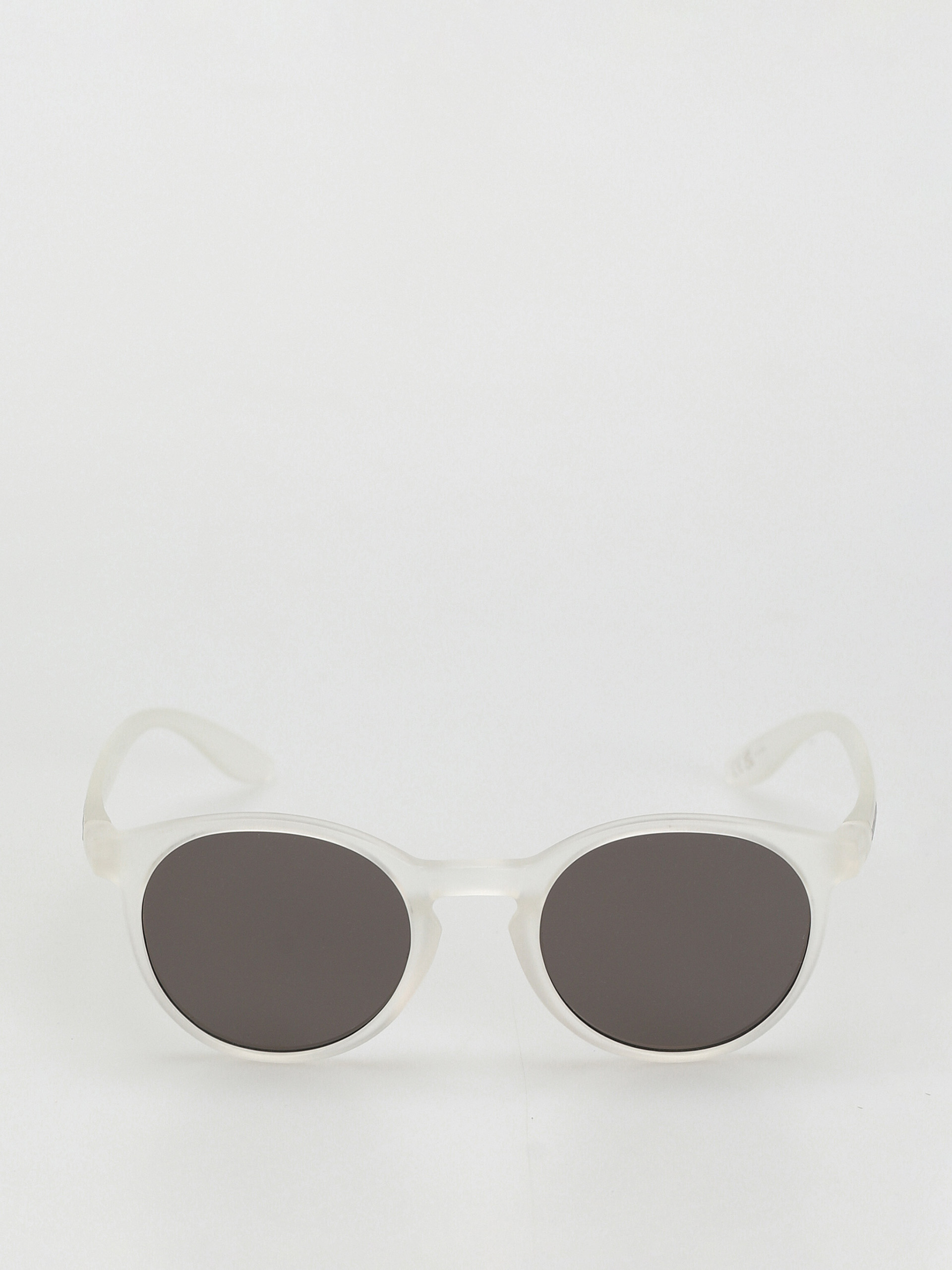 Volcom Subject Sunglasses (matte clear/gray)