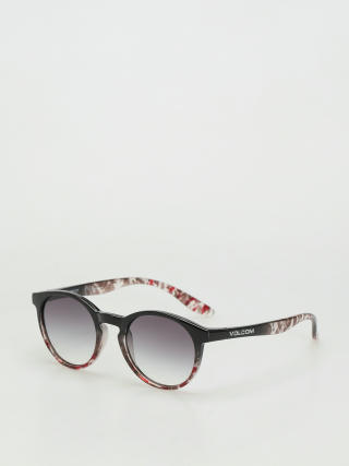 Volcom Subject Sonnenbrille (tie dye/gray gradient)